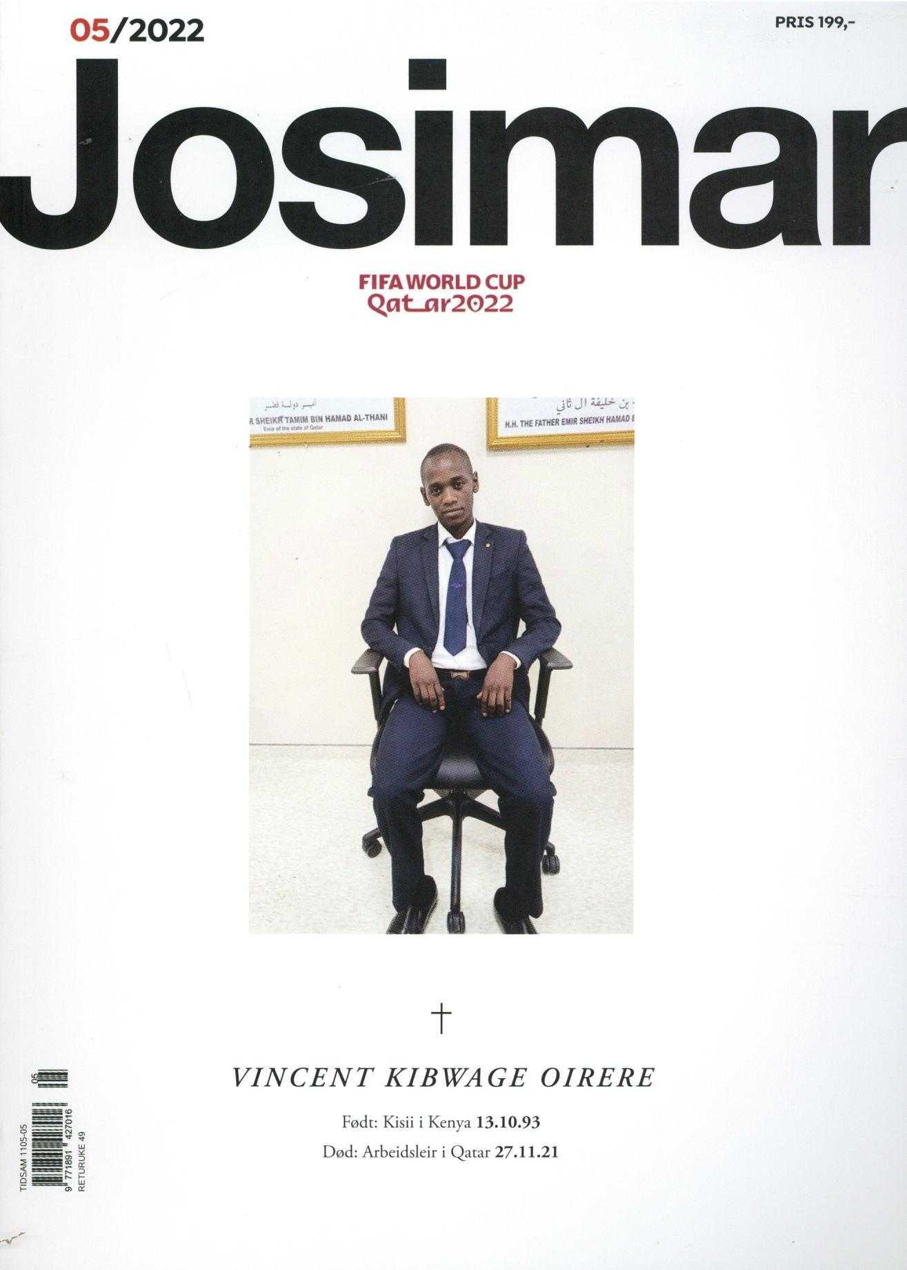 Josimar
