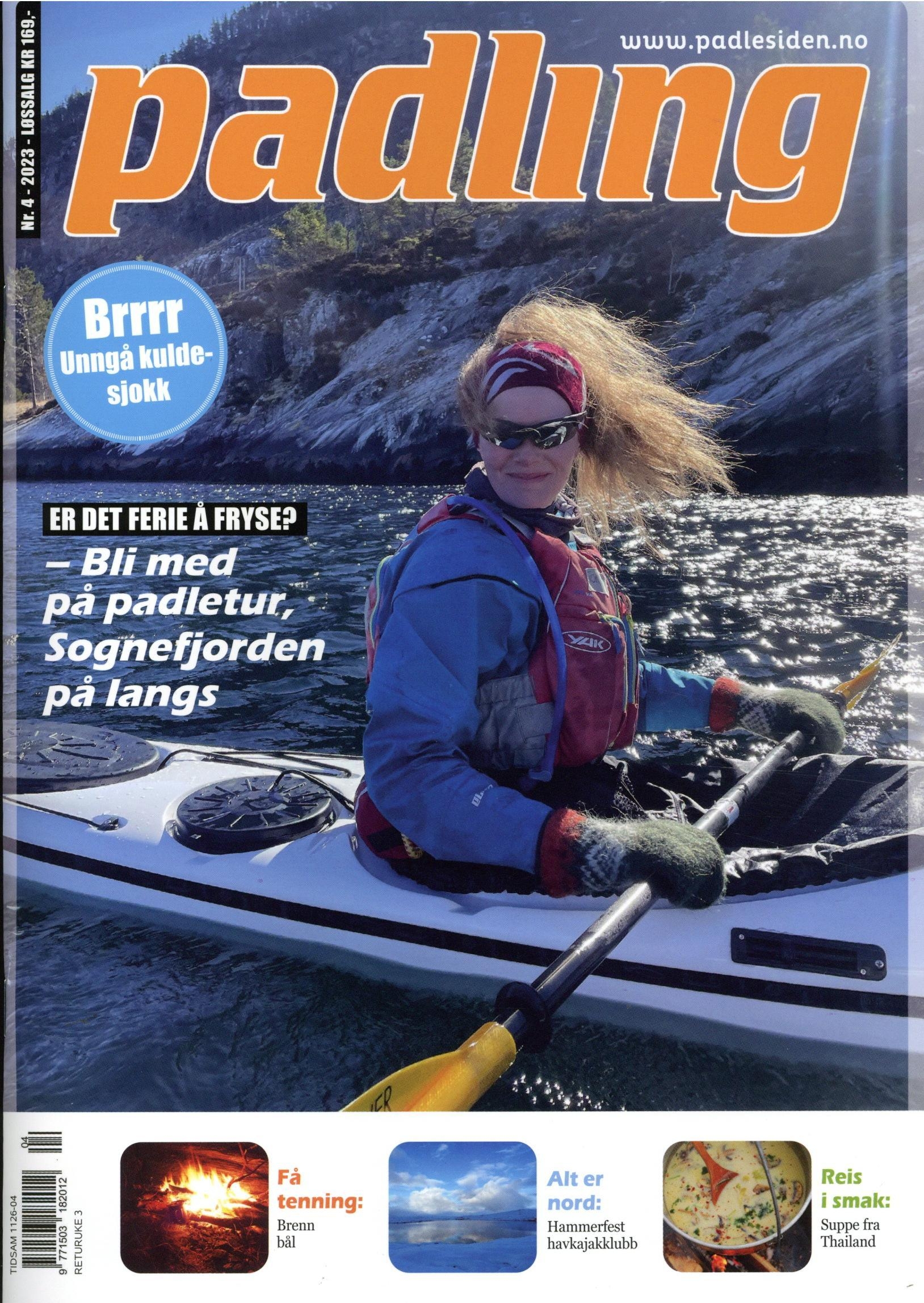 Padling (NO)