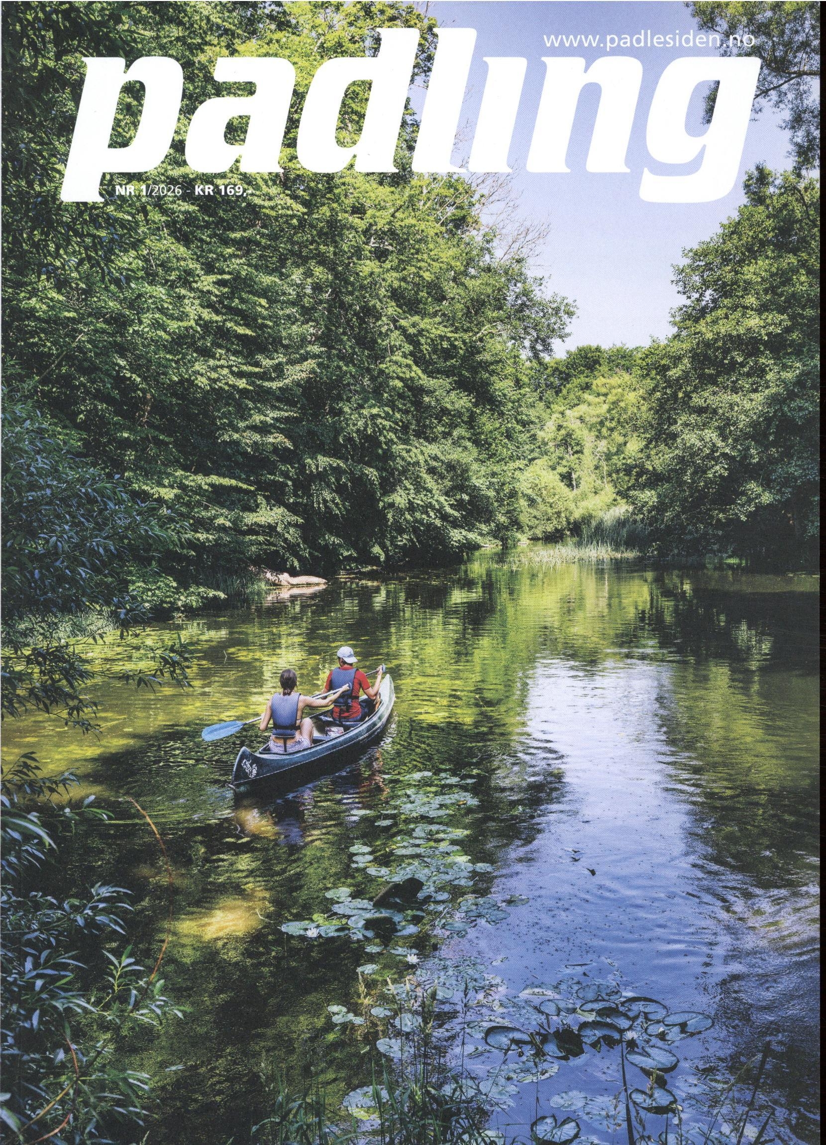 Padling (NO)