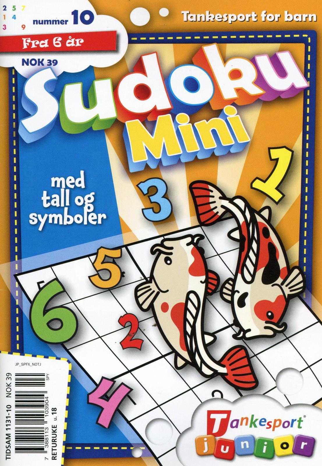 Sudoku Mini