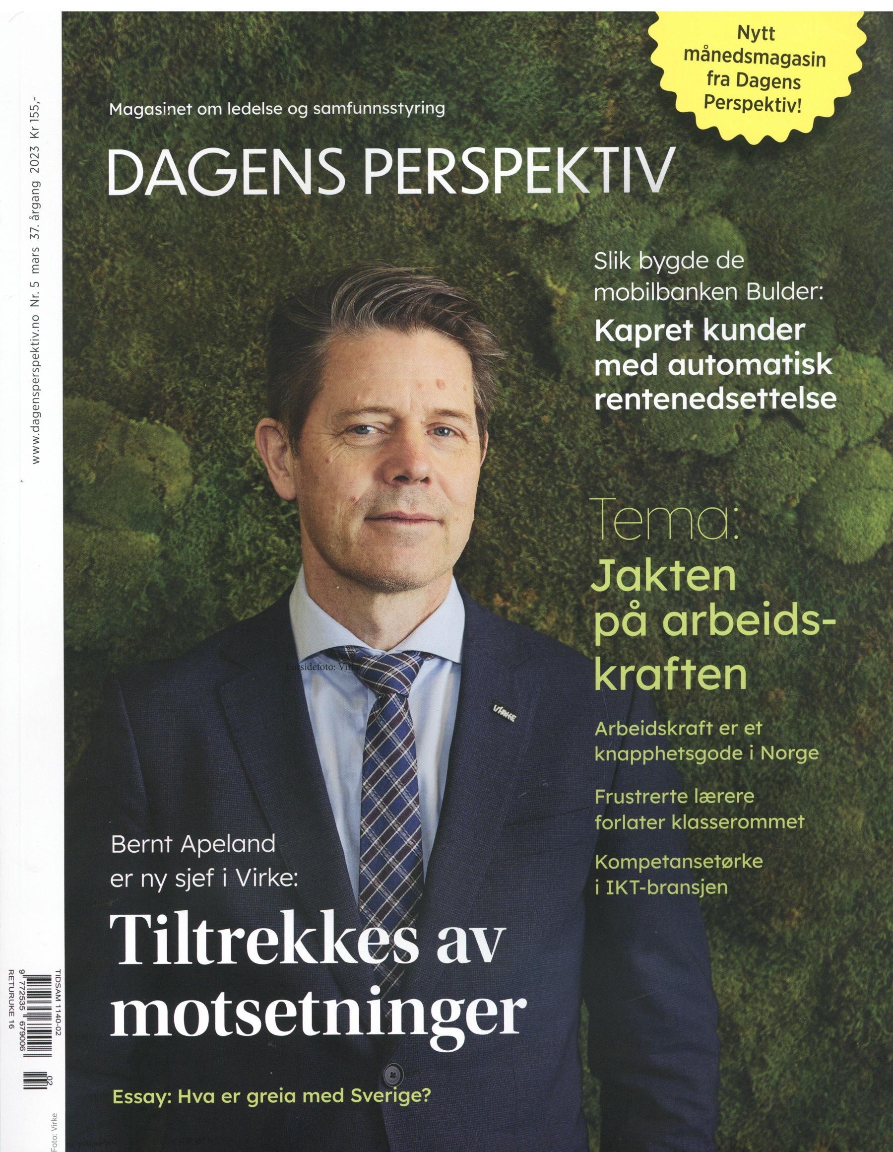Dagens Perspektiv