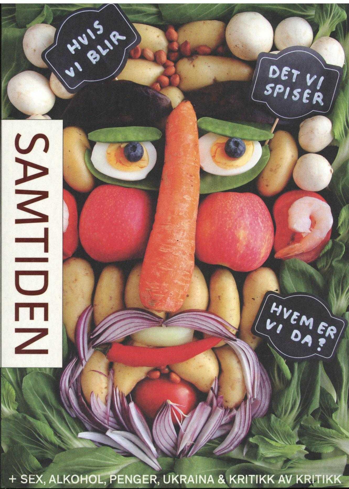 Samtiden