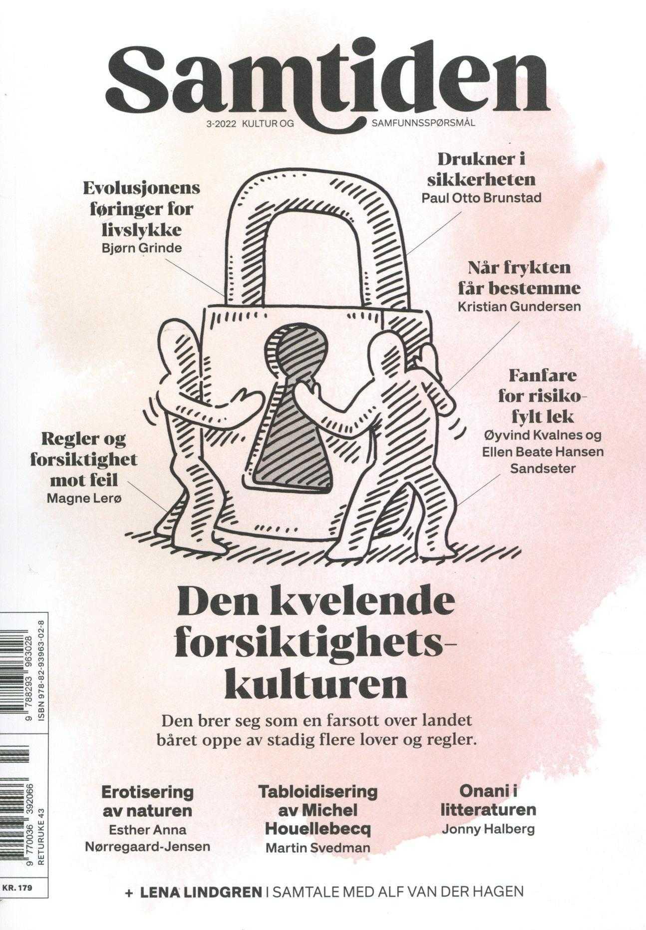 Samtiden