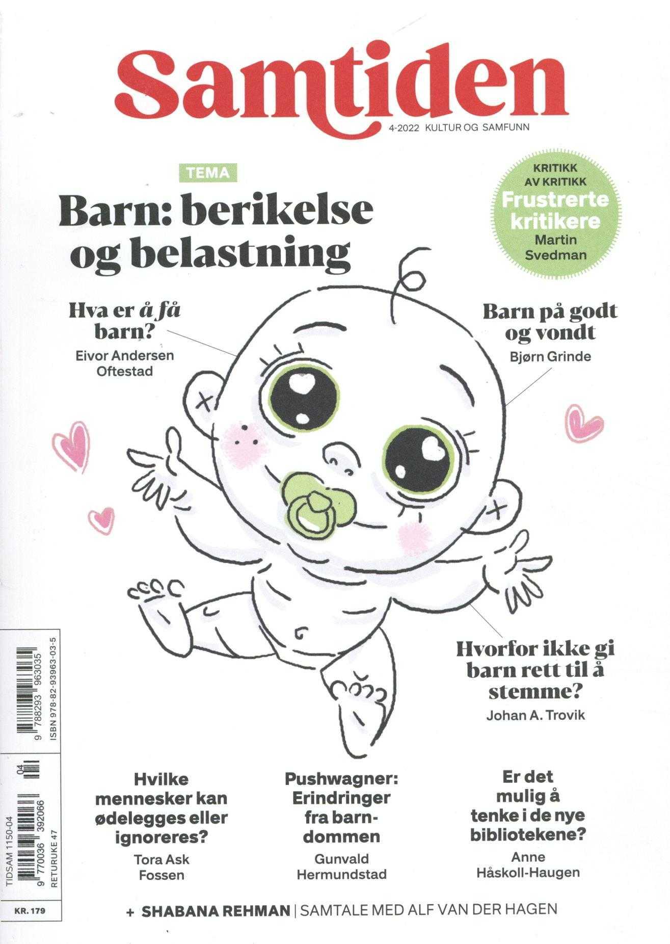 Samtiden