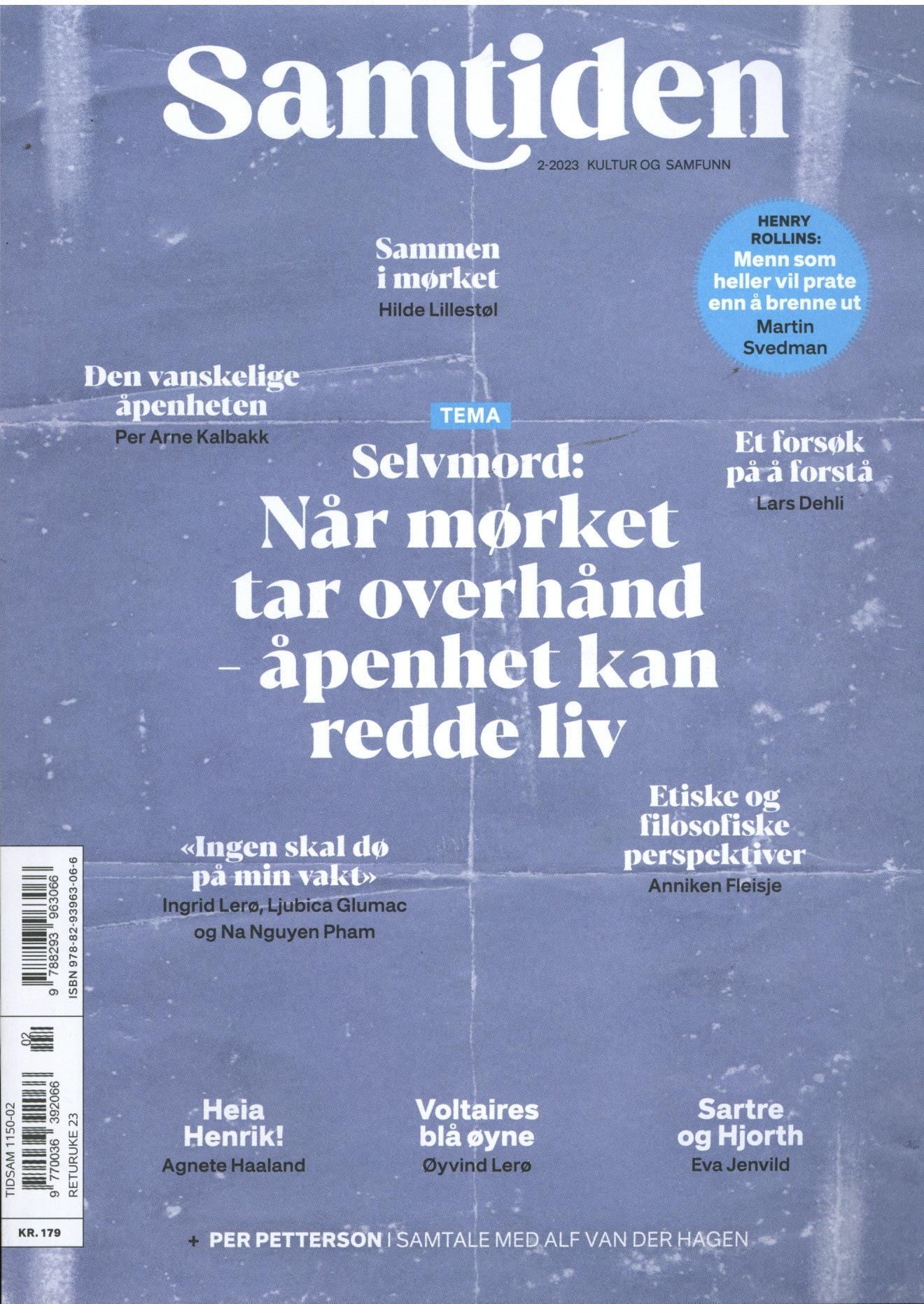 Samtiden