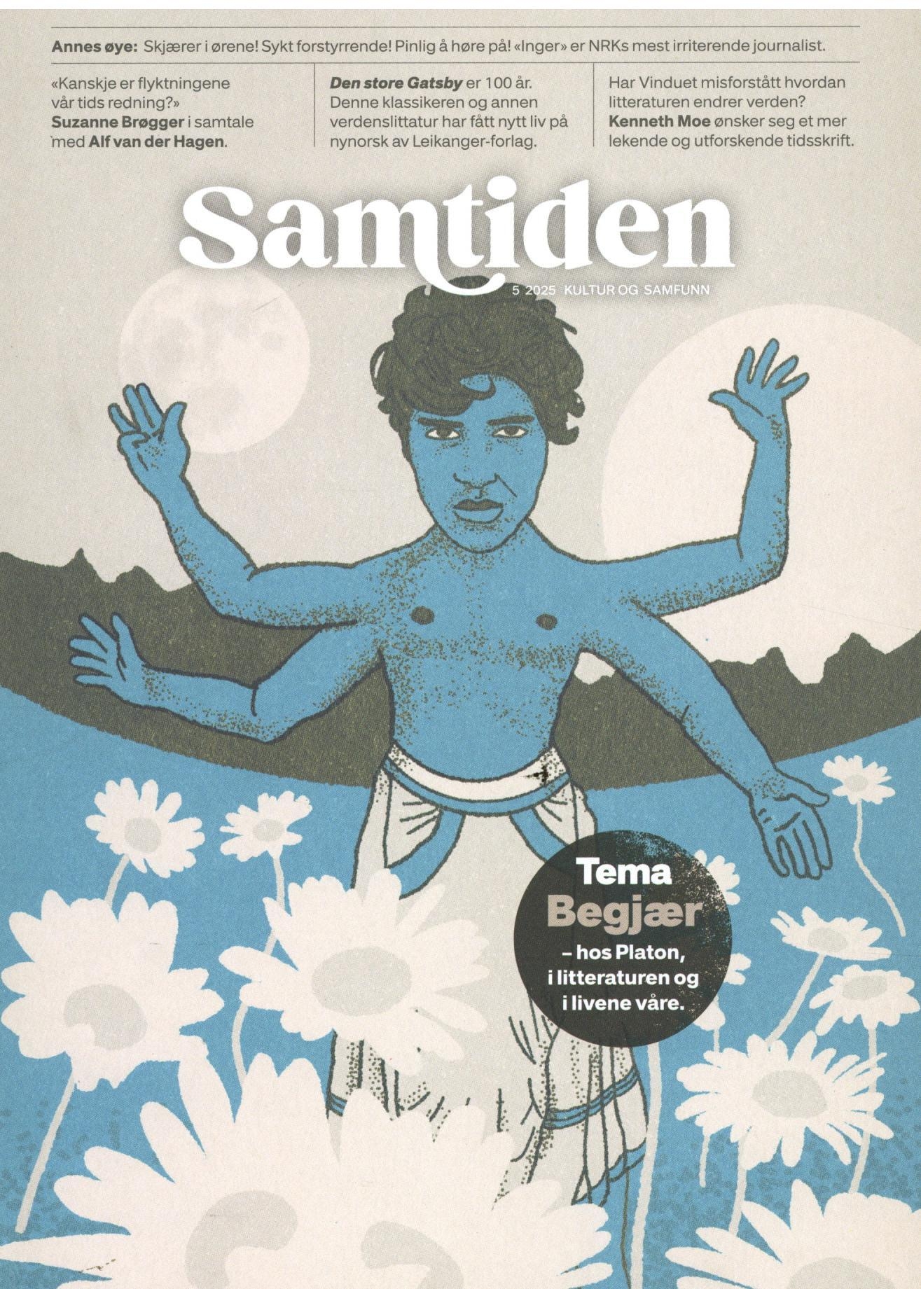 Samtiden