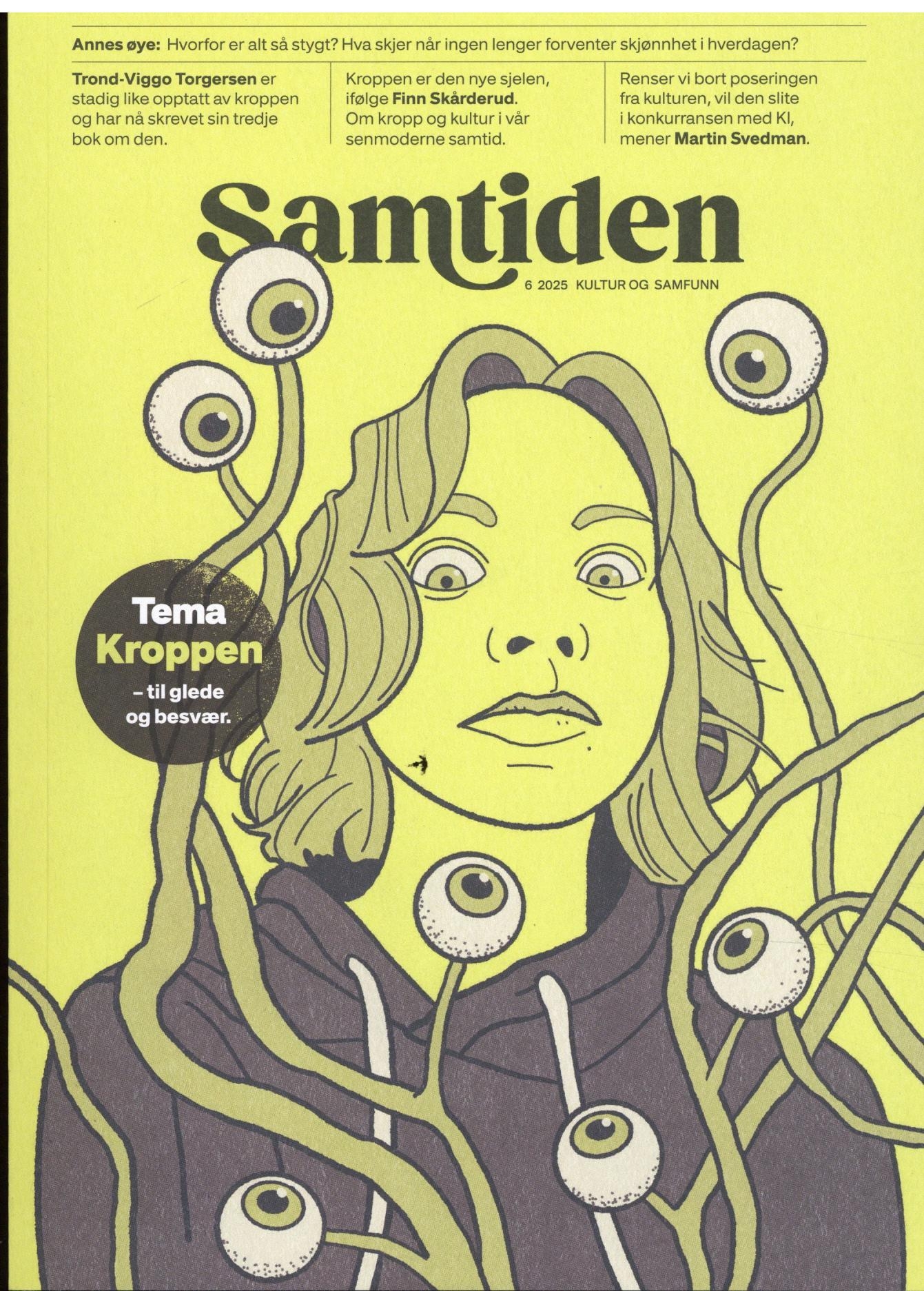 Samtiden