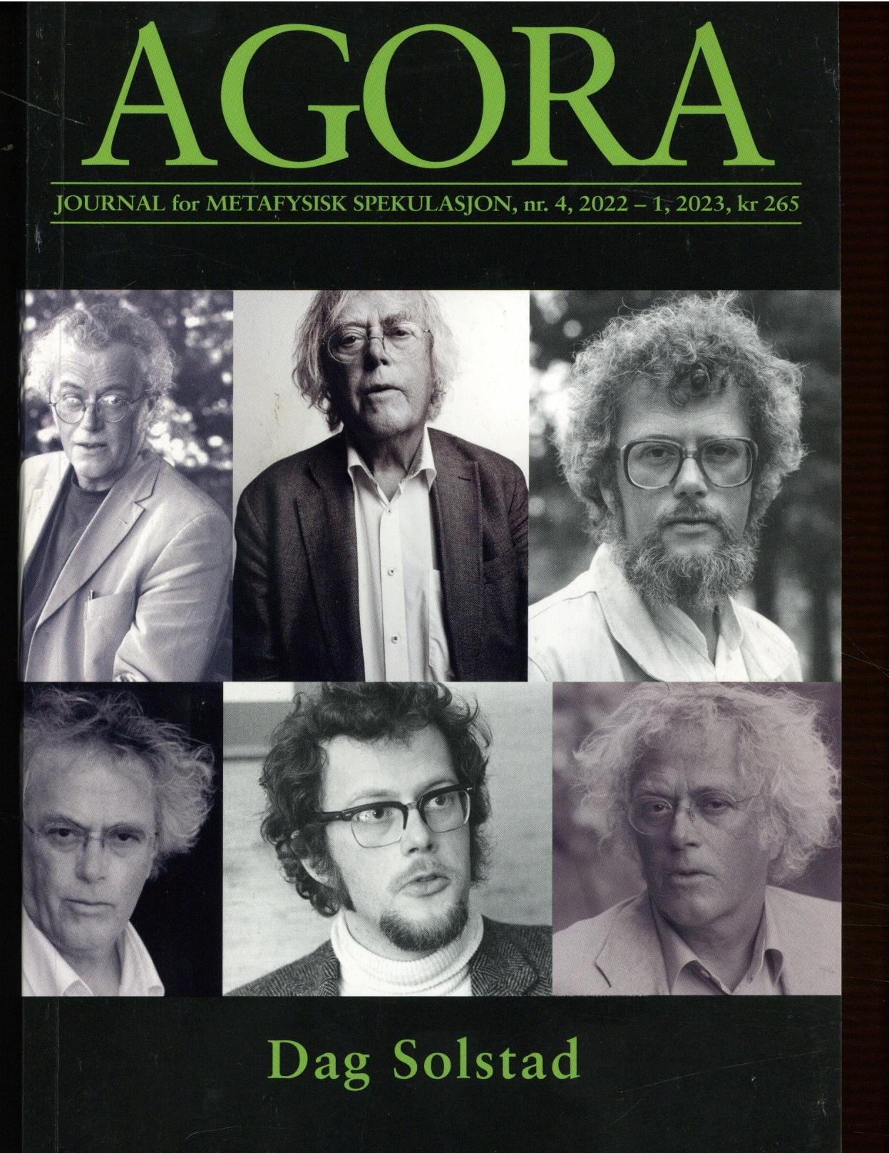 Agora