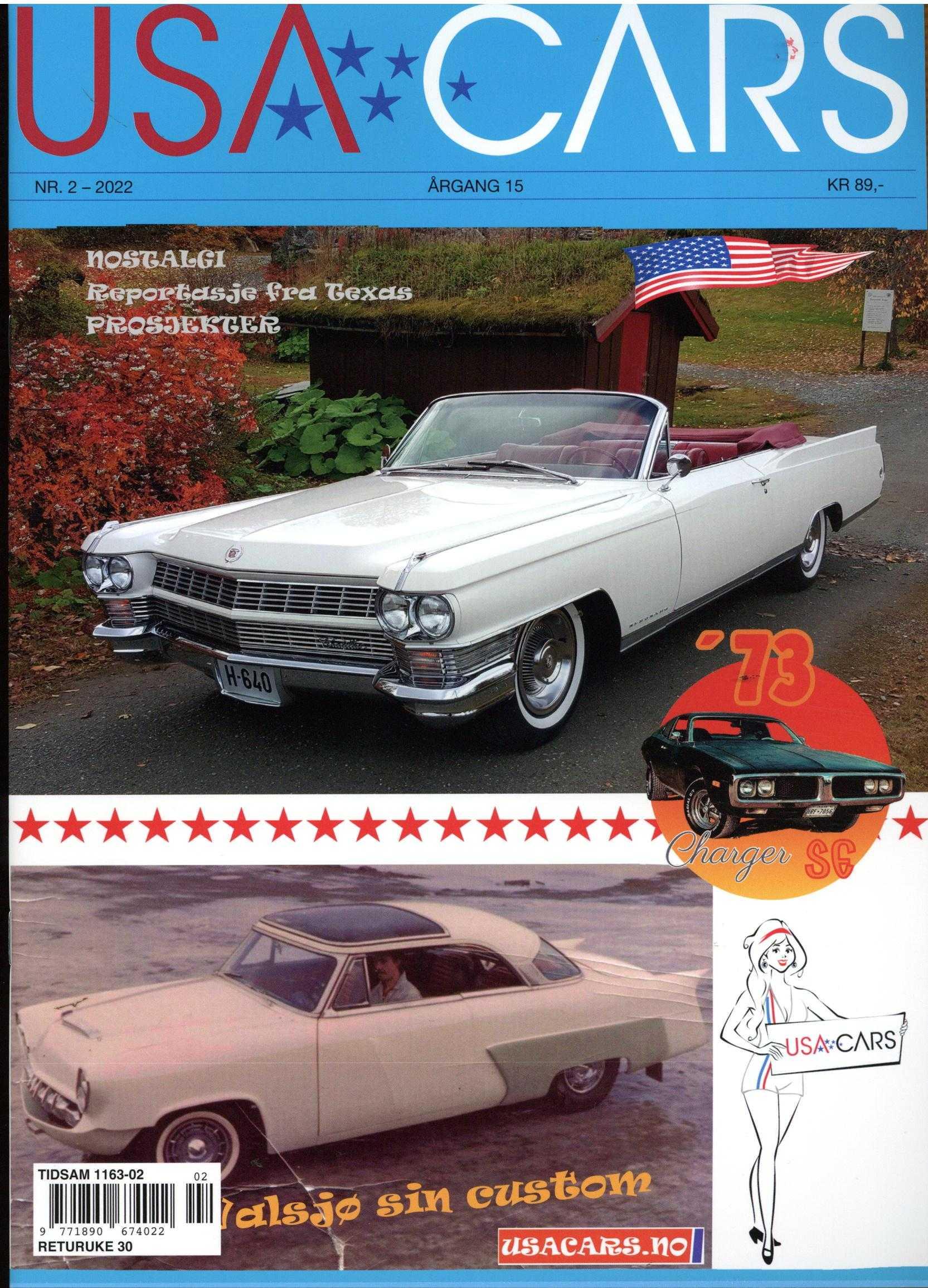 Usa Cars