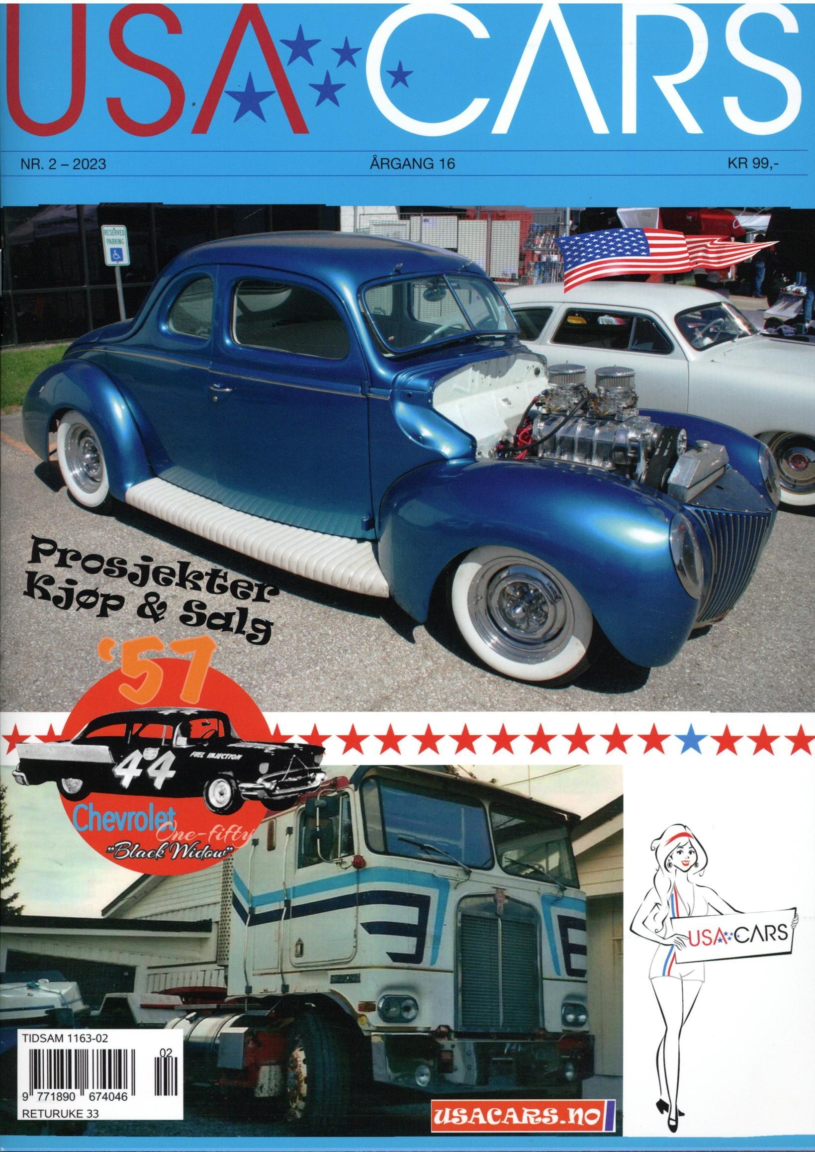 Usa Cars