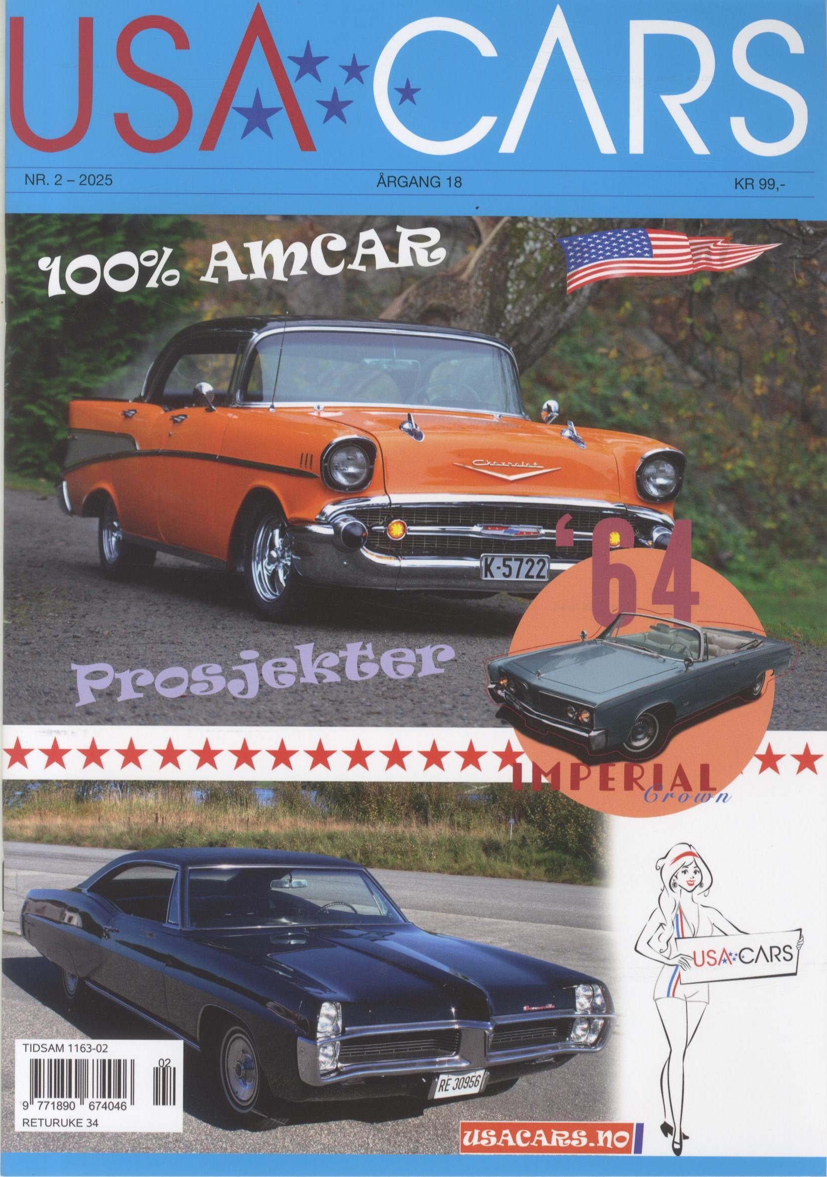 Usa Cars