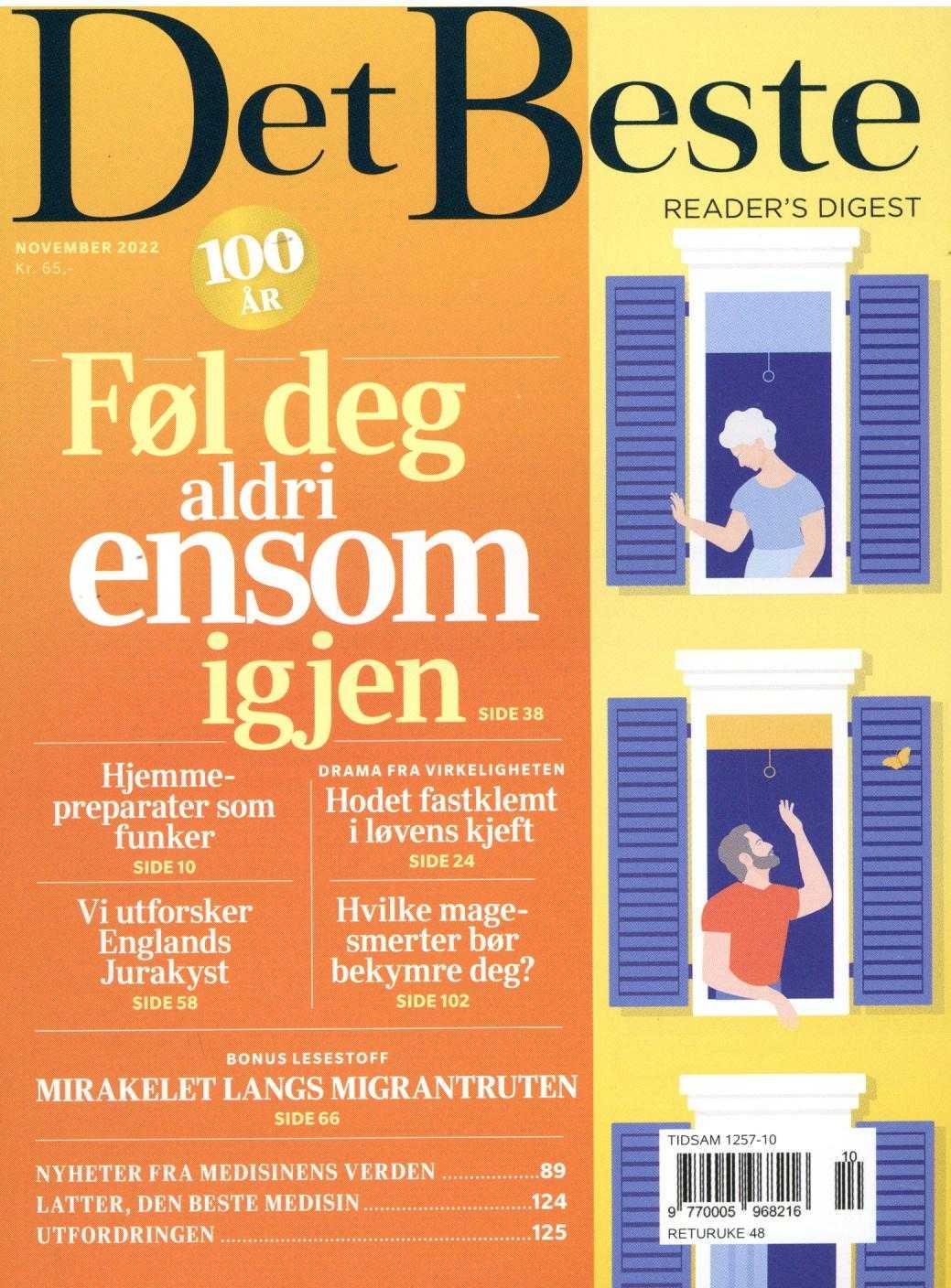 Det Beste