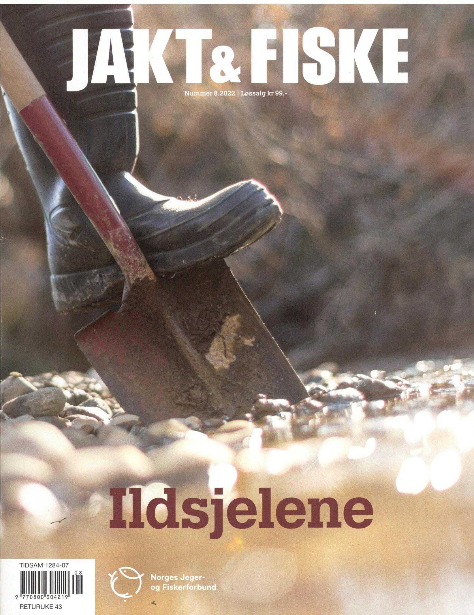 Jakt & Fiske