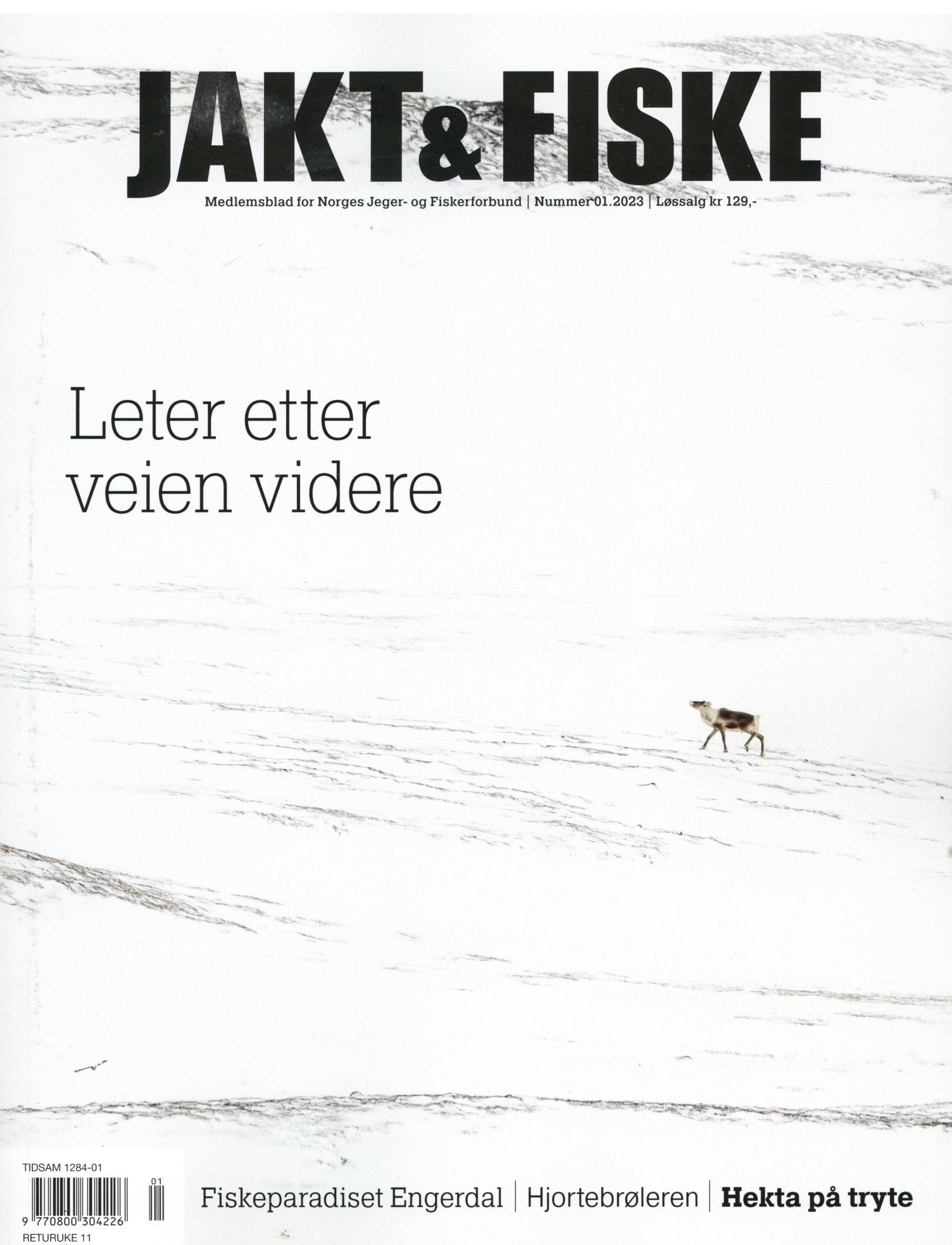 Jakt & Fiske
