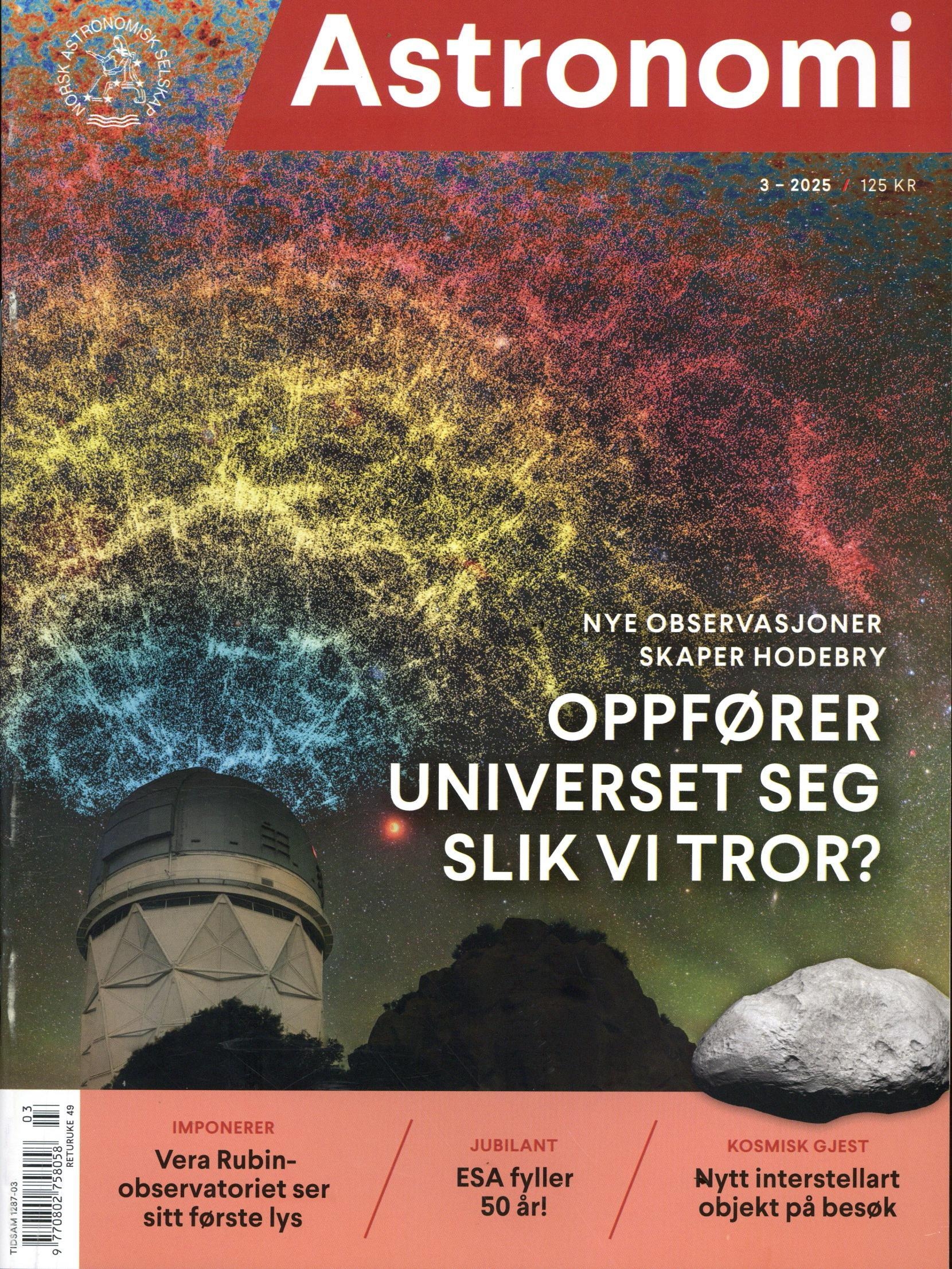 Astronomi