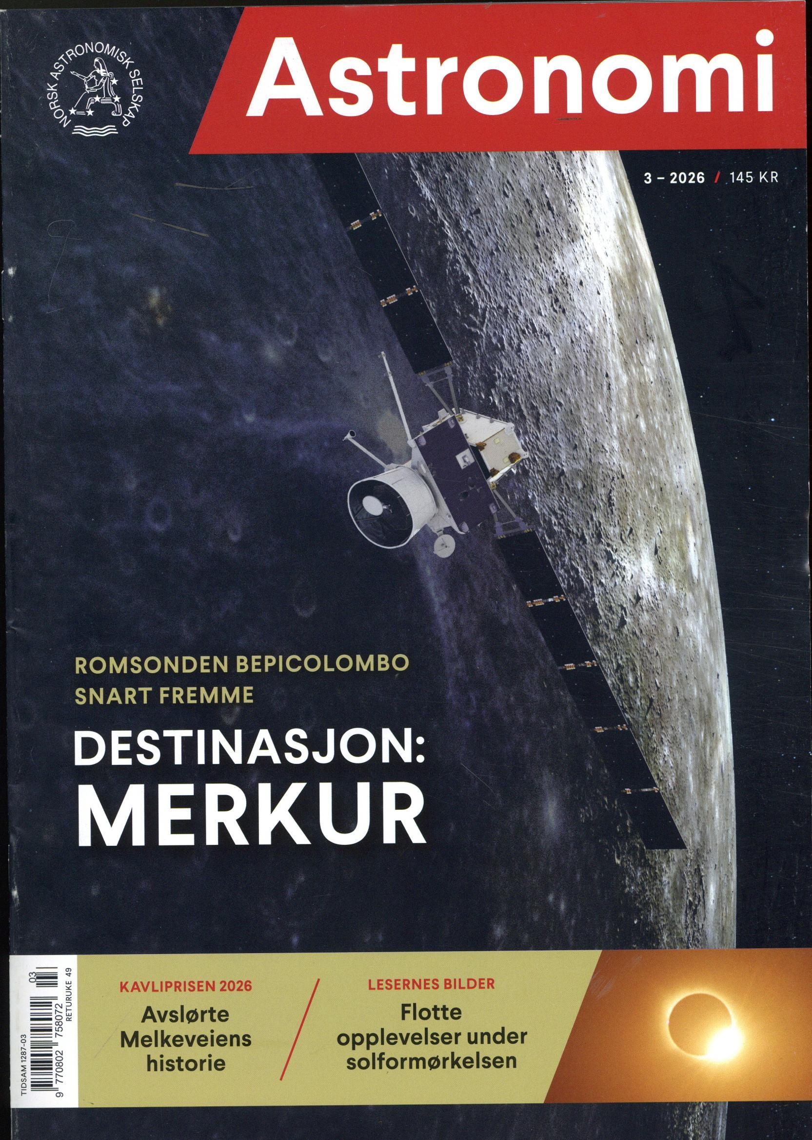 Astronomi