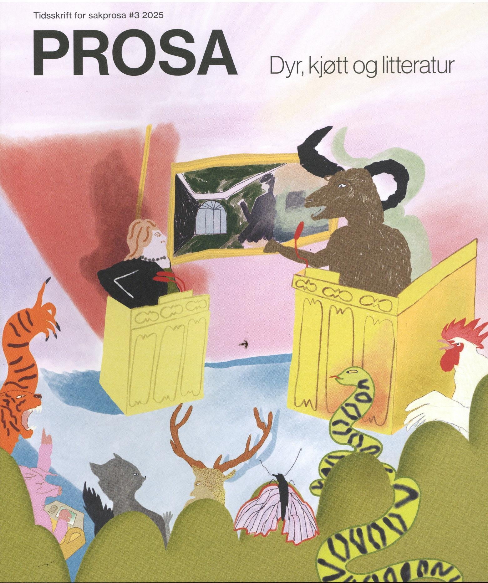 Prosa