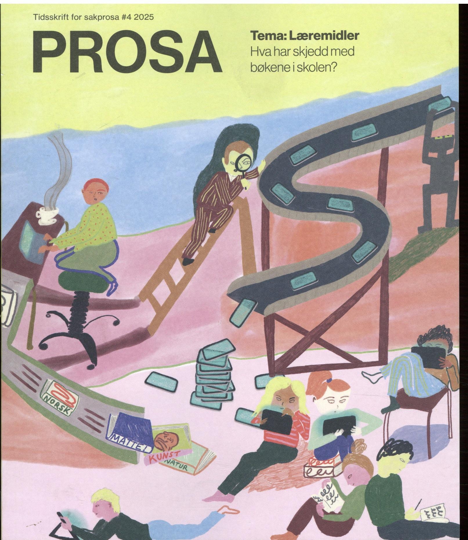 Prosa