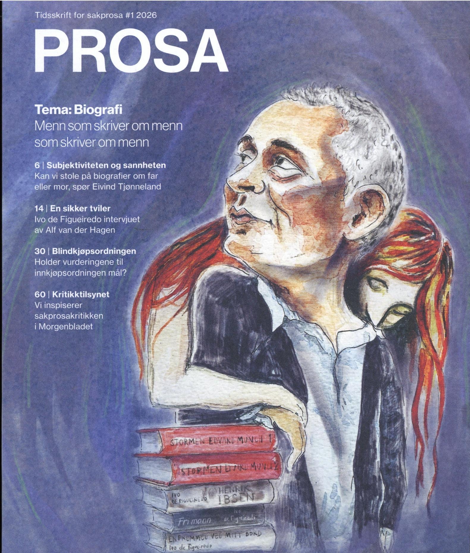 Prosa