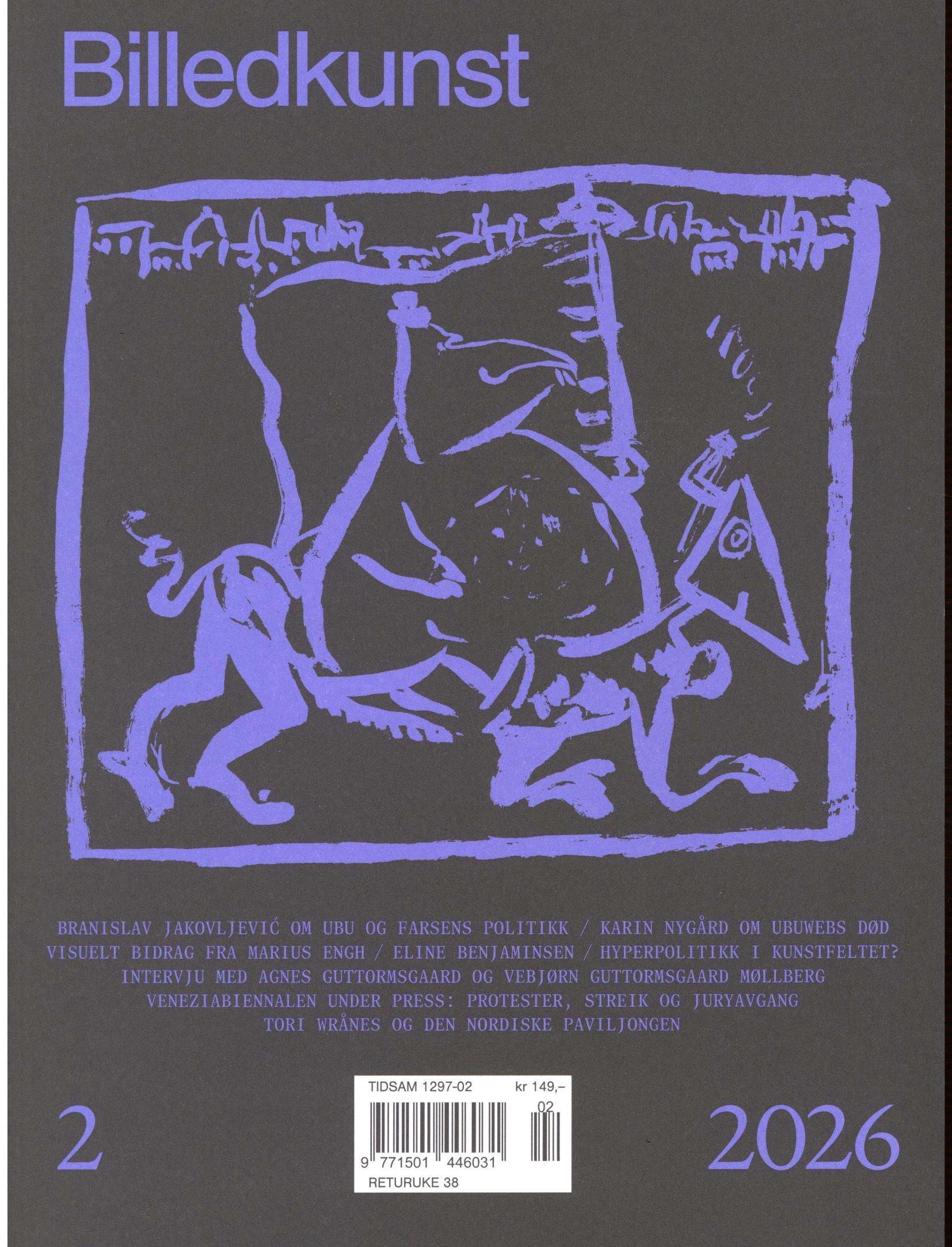 Billedkunst