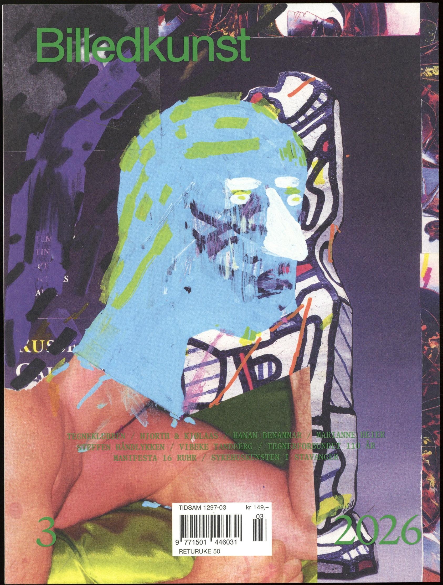 Billedkunst