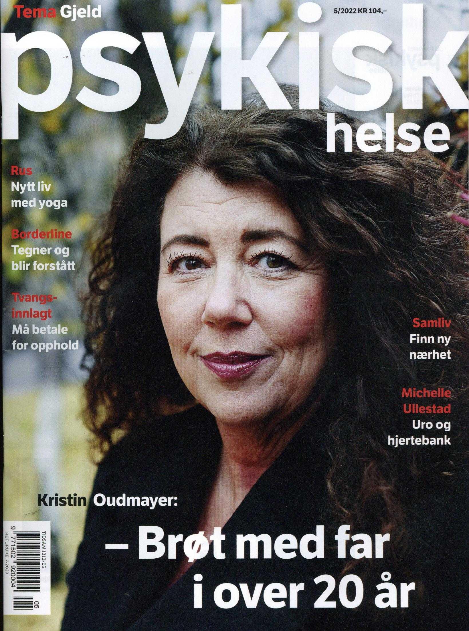 Psykisk Helse