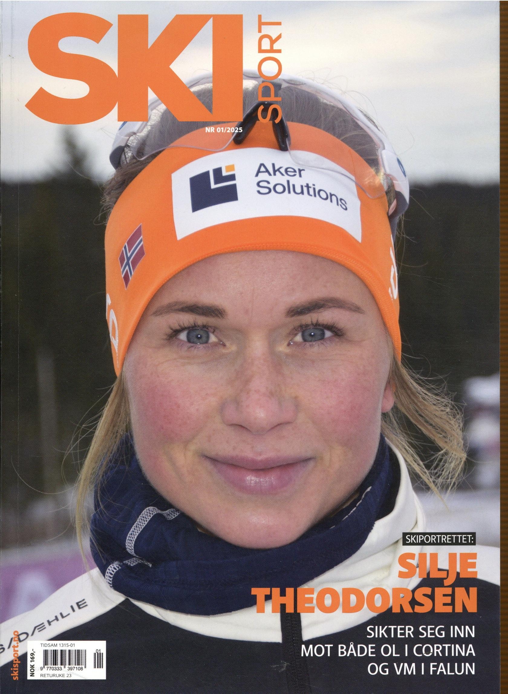 Skisport
