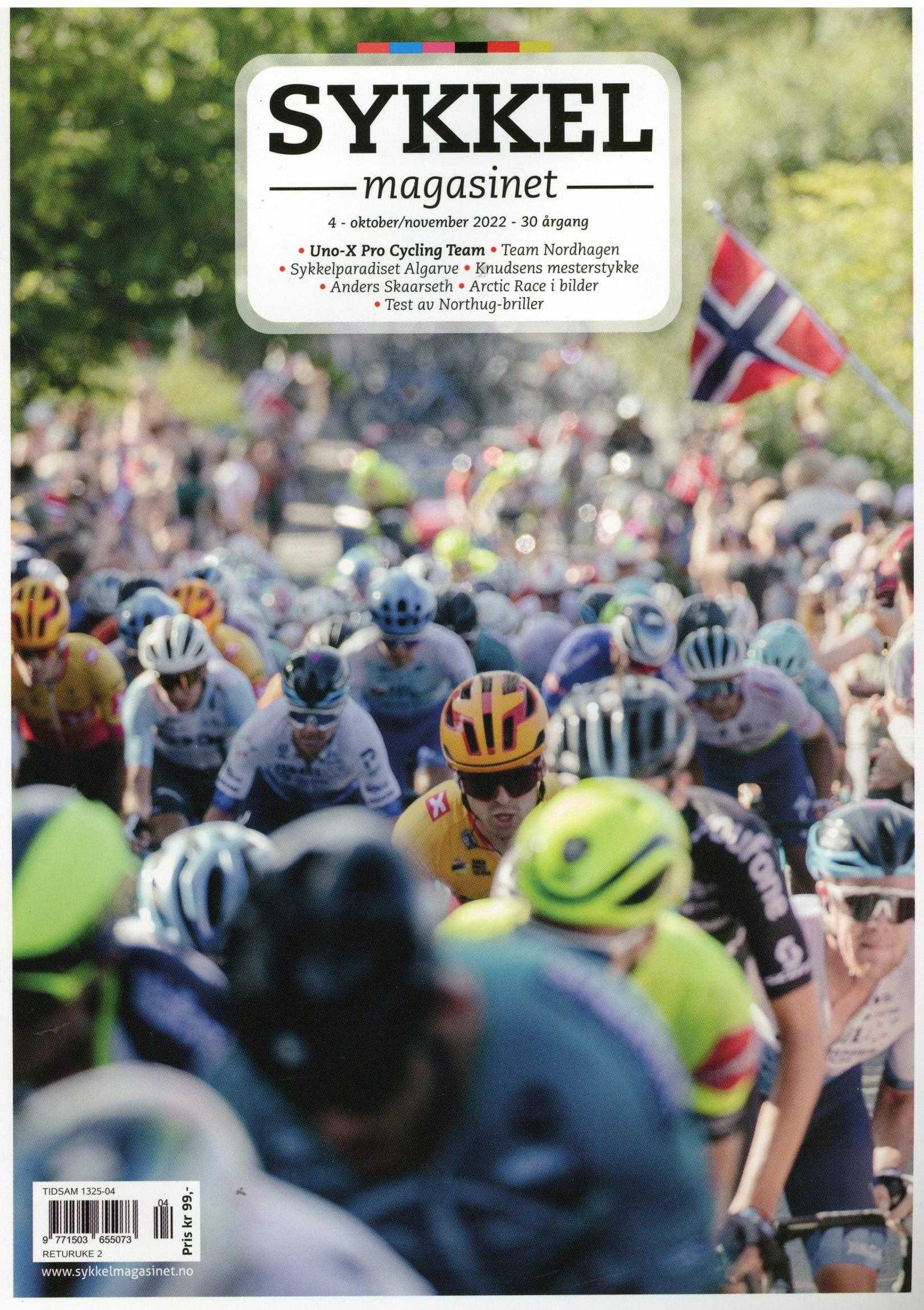 Sykkelmagasinet