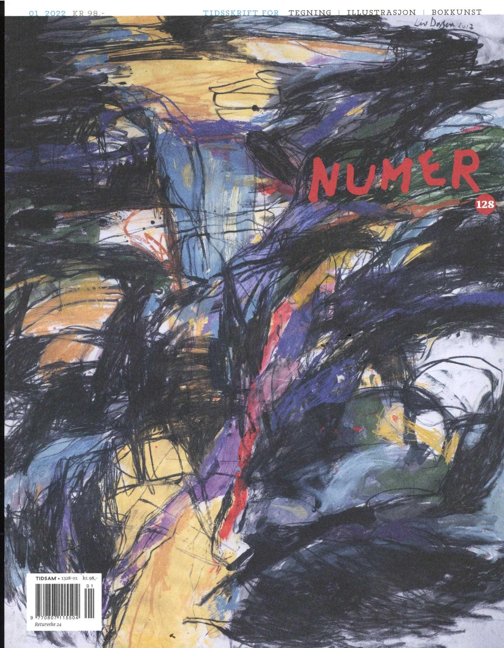 Numer