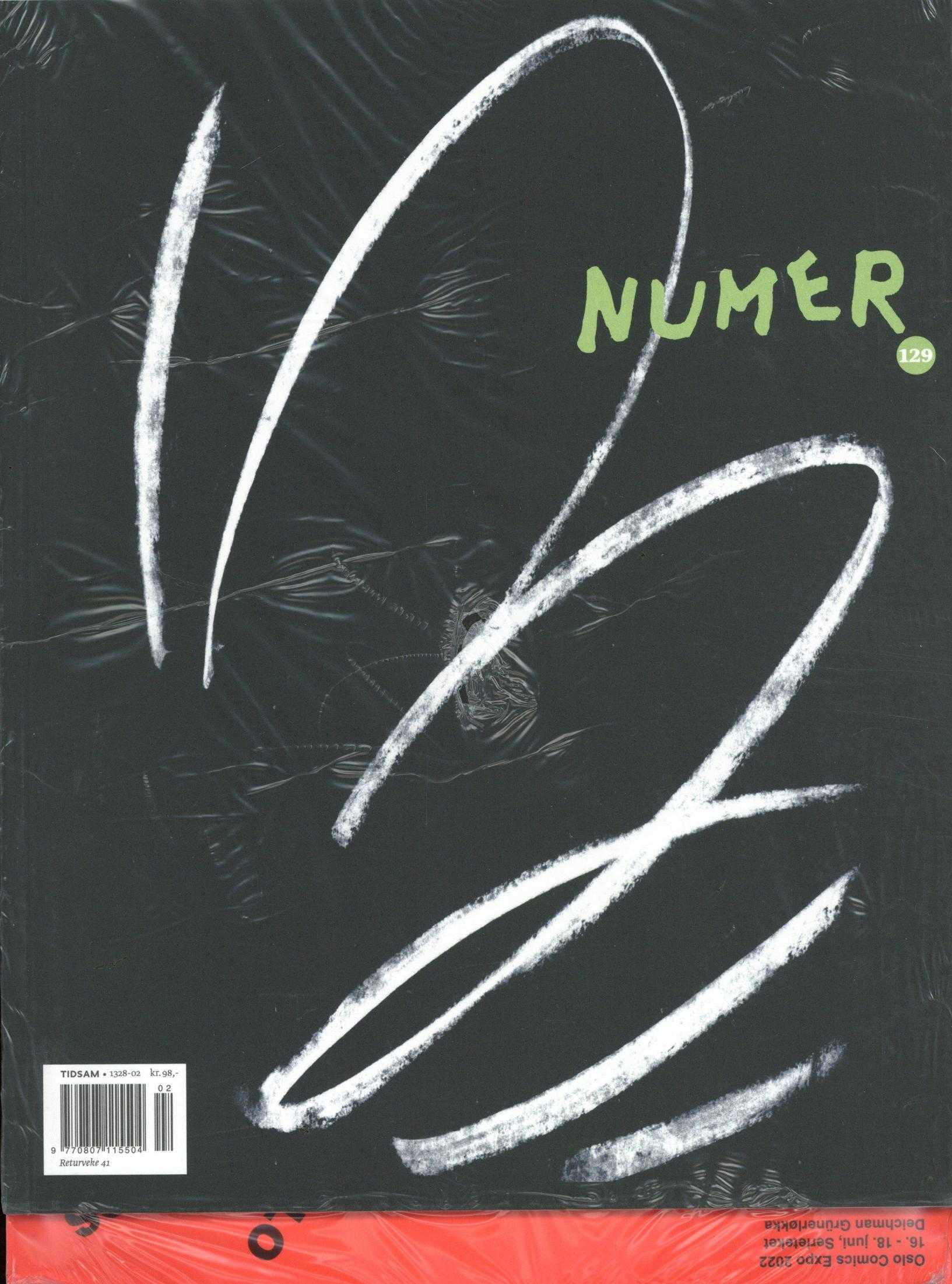 Numer