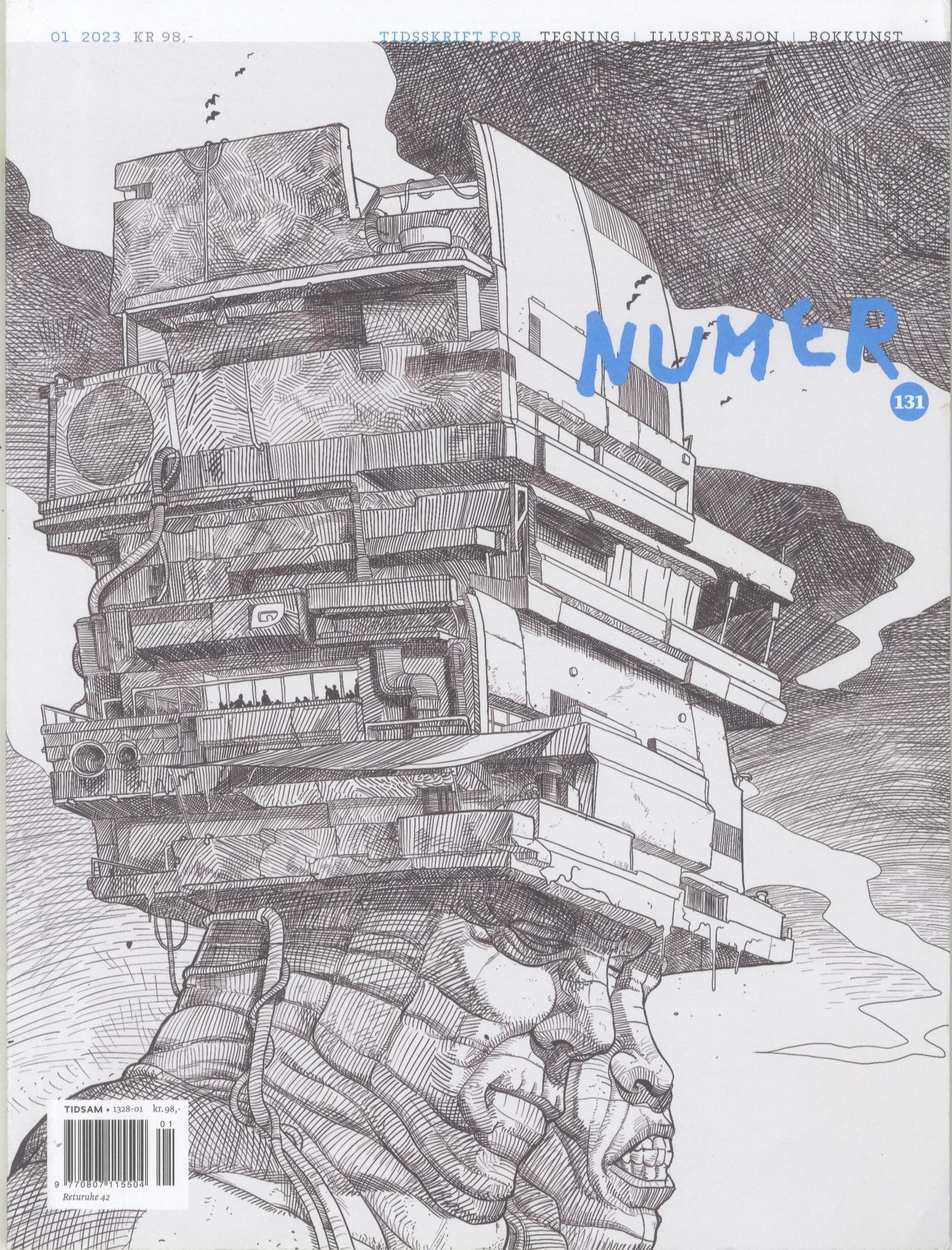 Numer