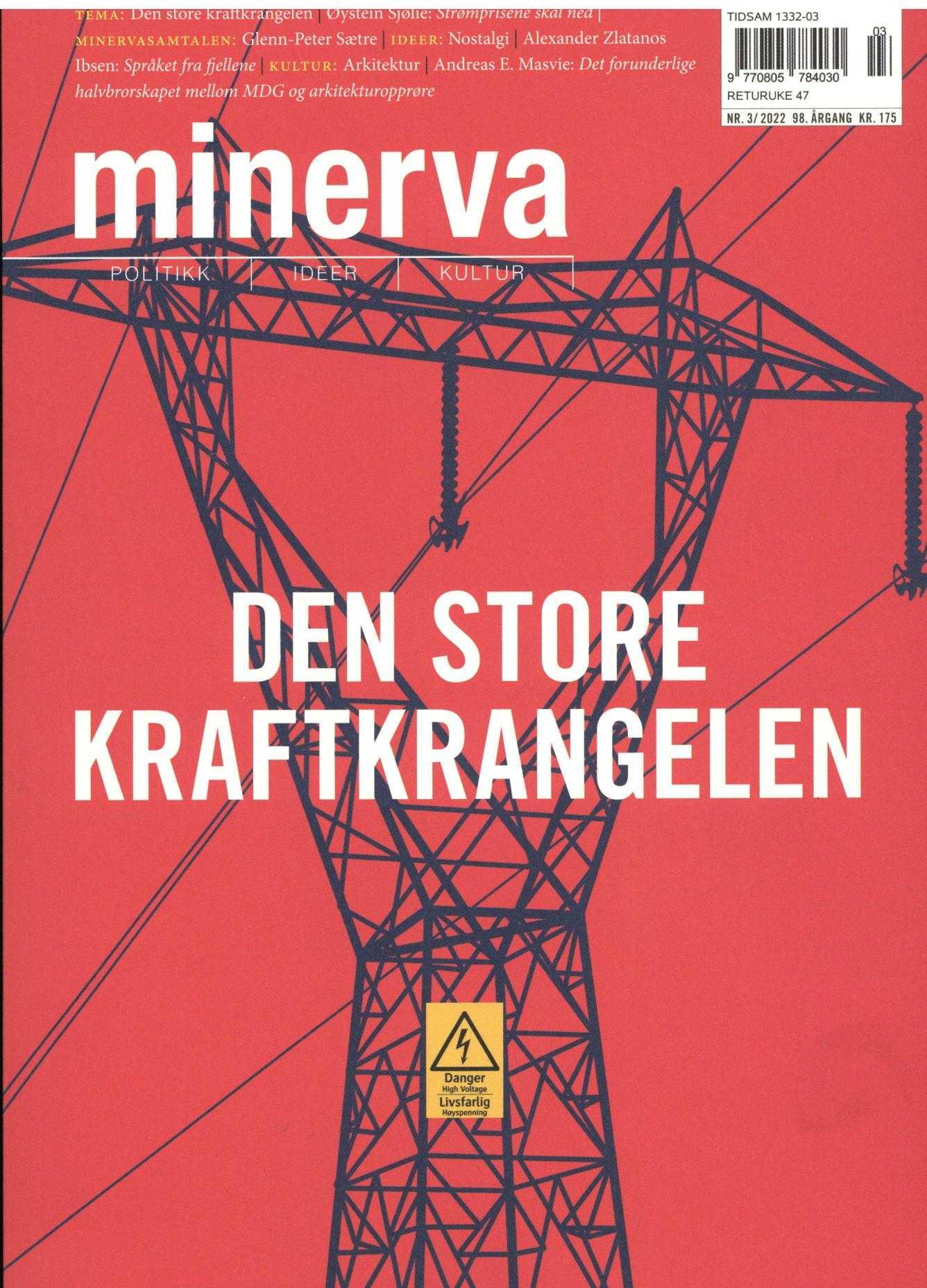 Minerva