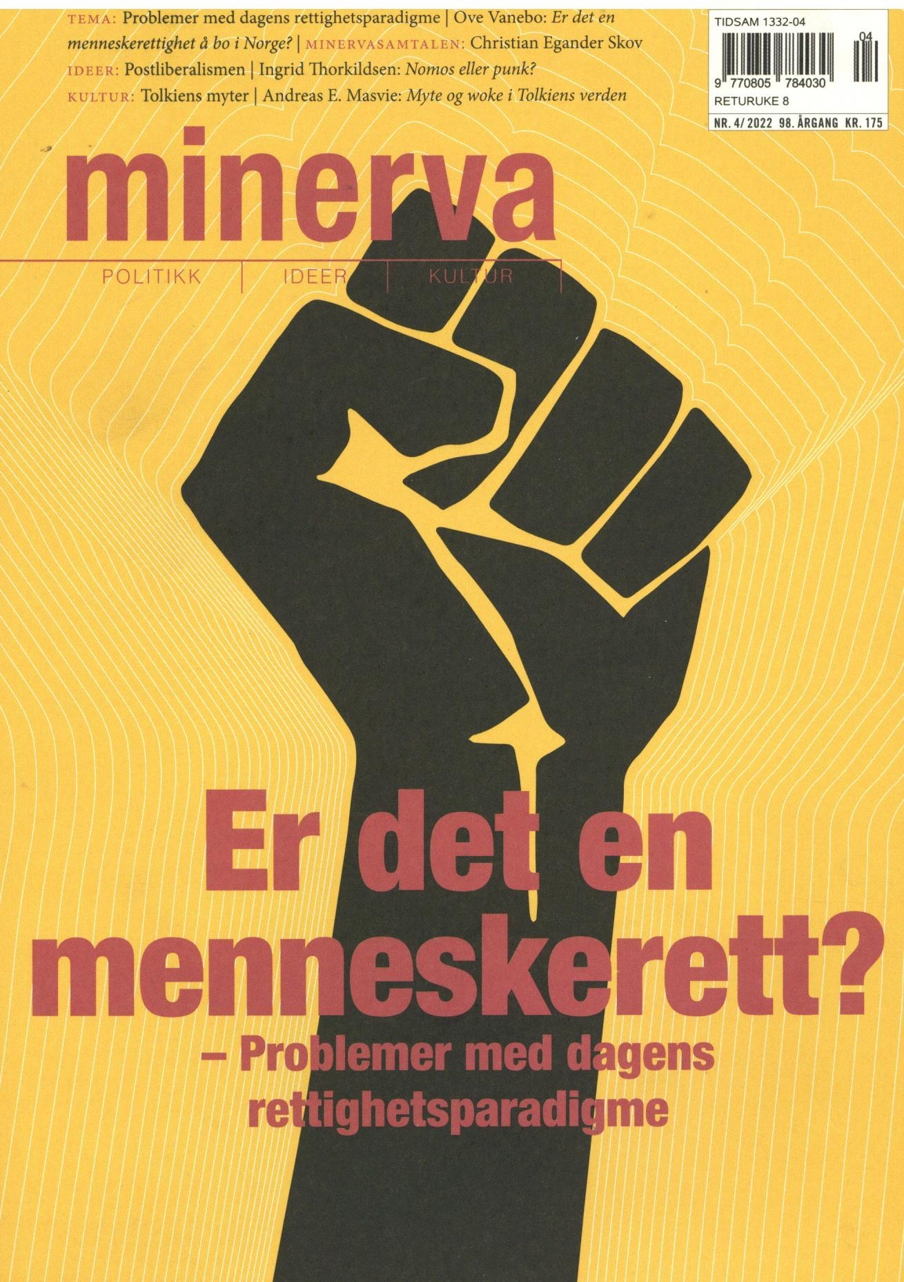 Minerva