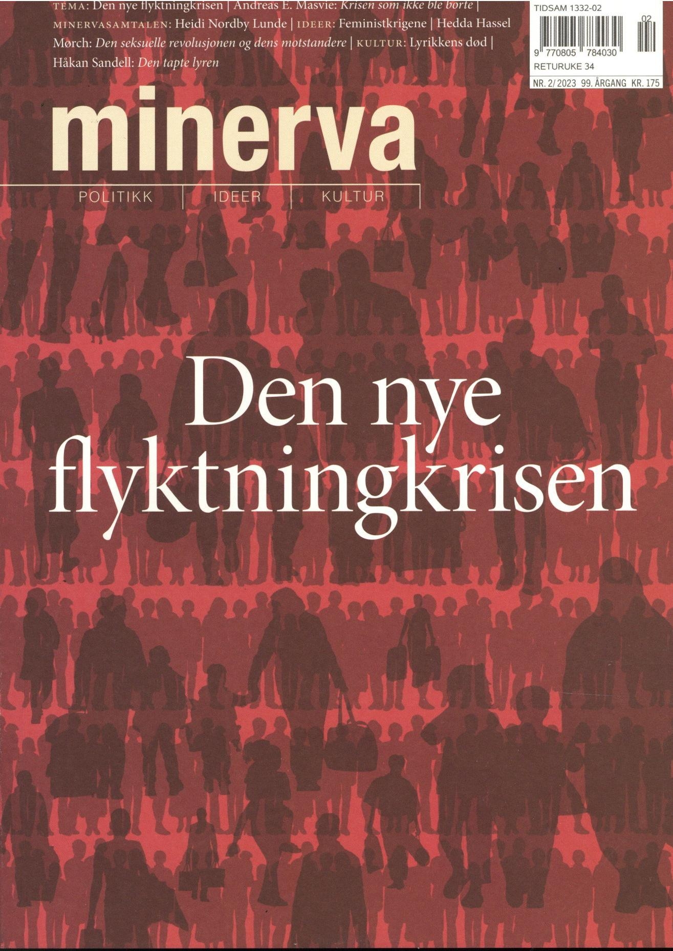 Minerva