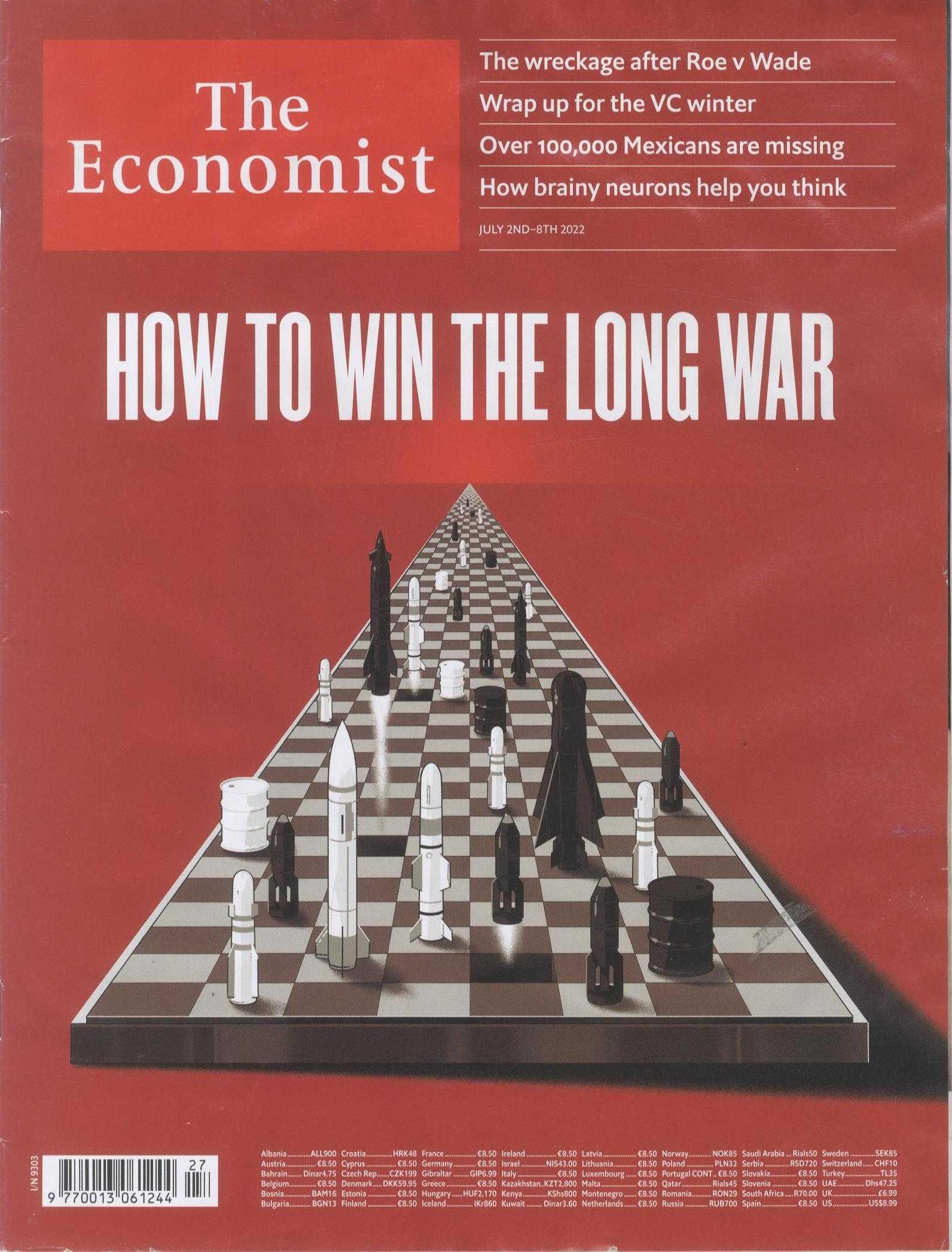 The Economist