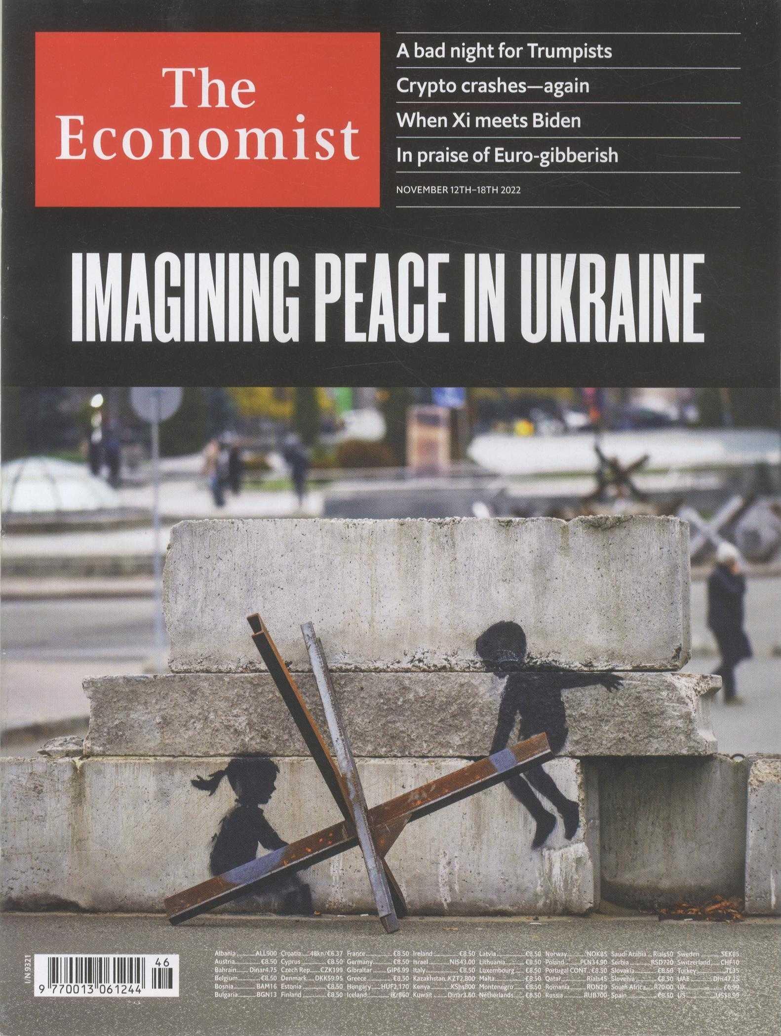 The Economist