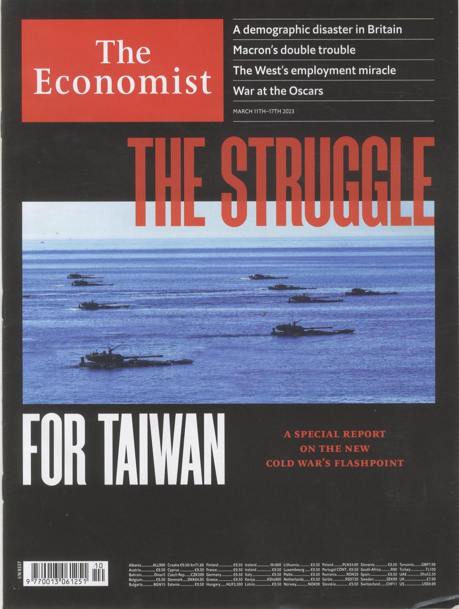The Economist