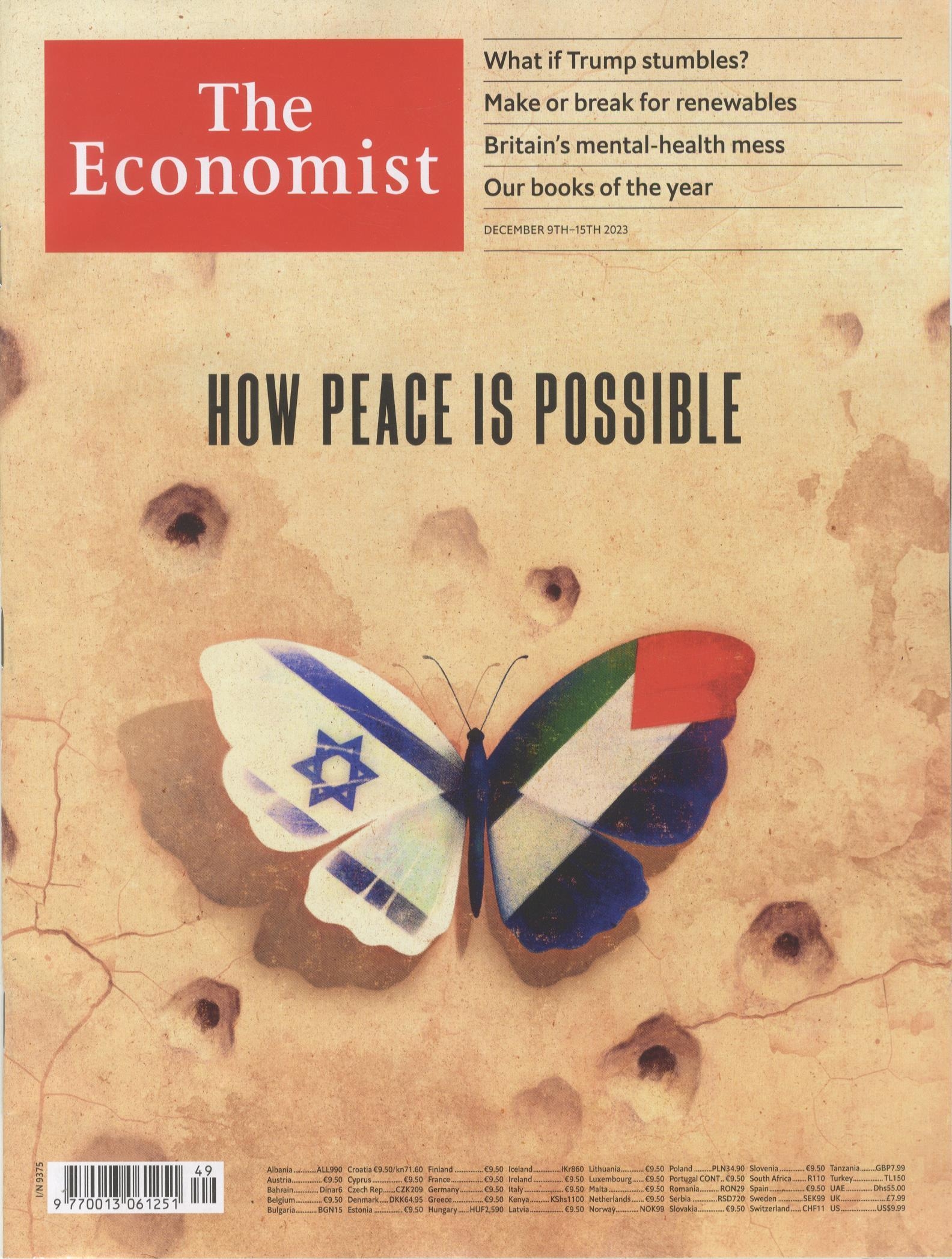 The Economist