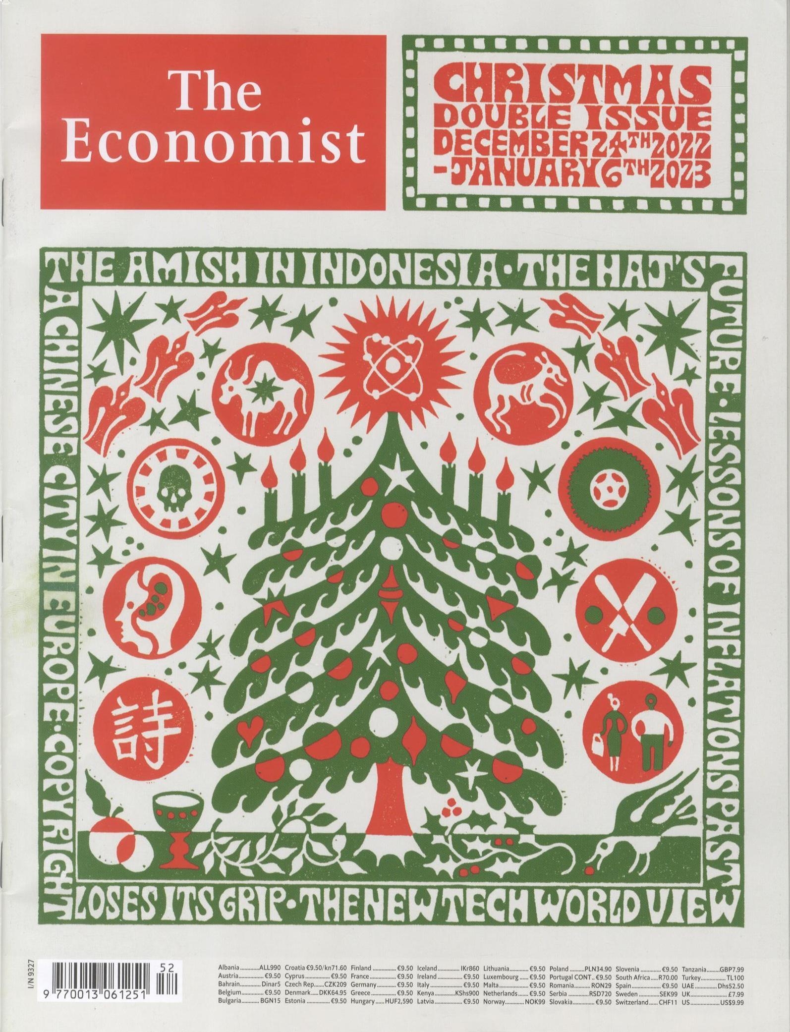 The Economist