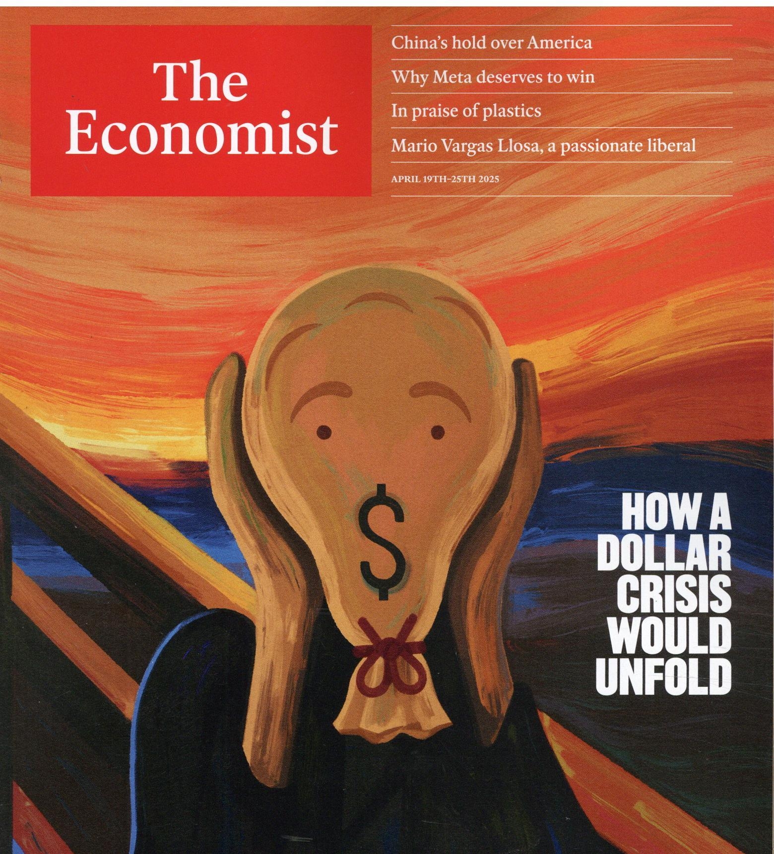 The Economist