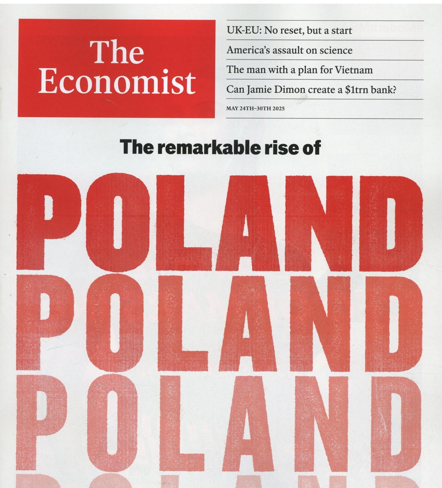 The Economist