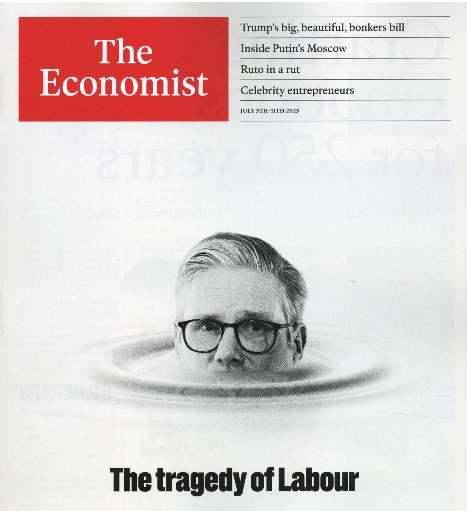 The Economist