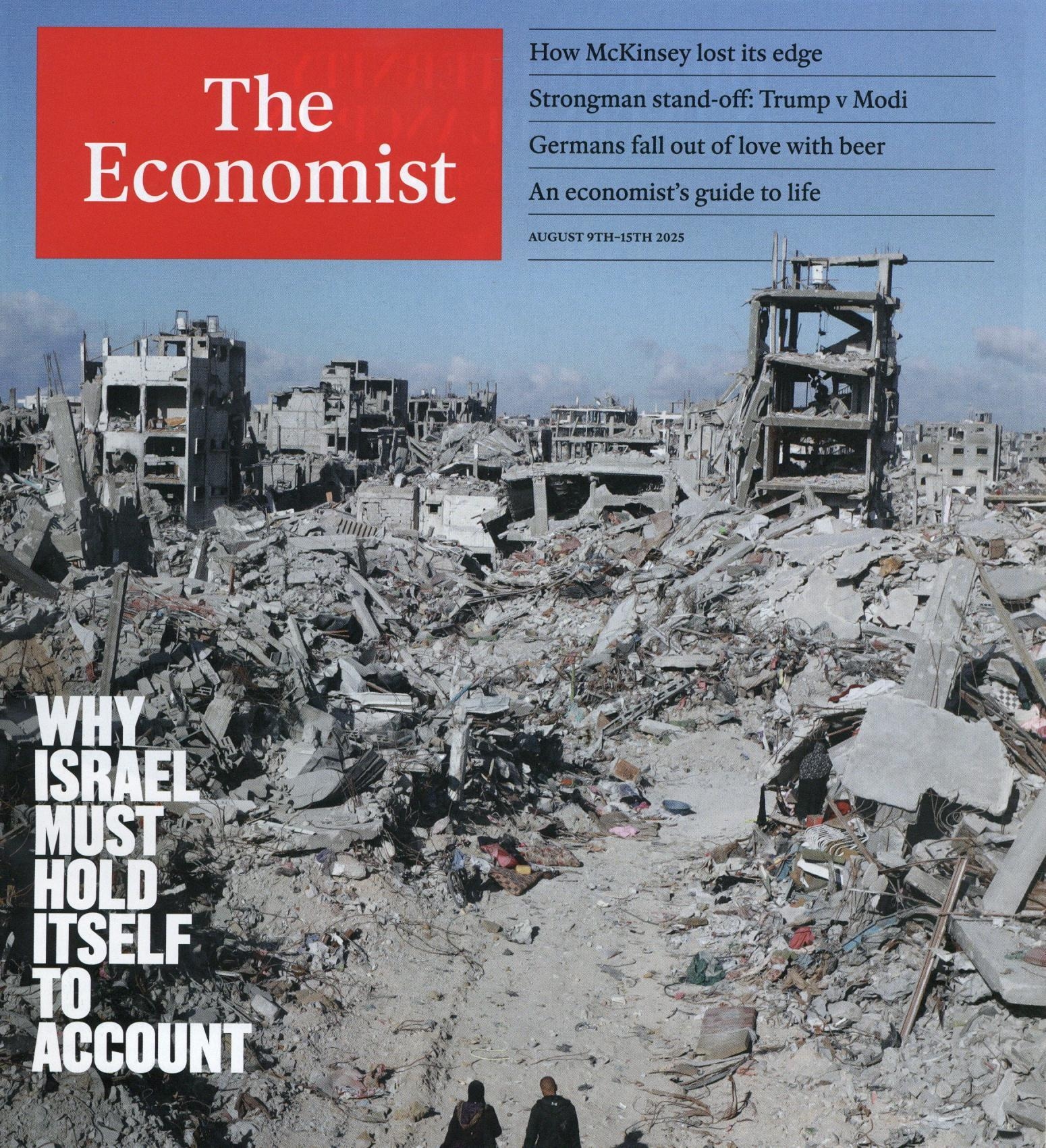 The Economist