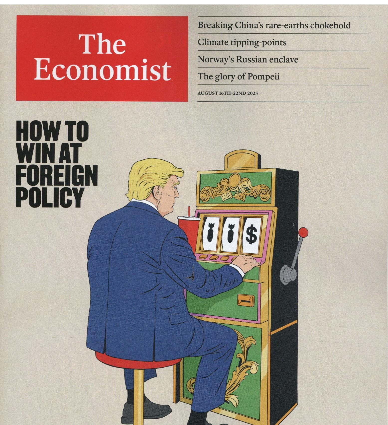 The Economist