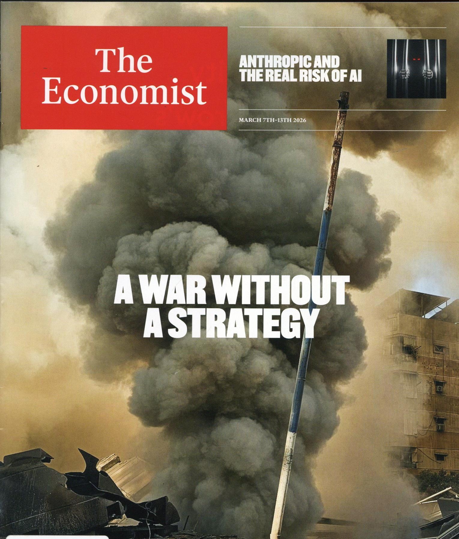 The Economist