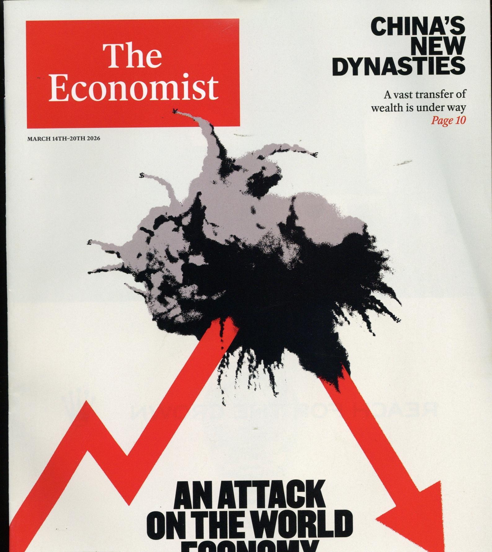 The Economist
