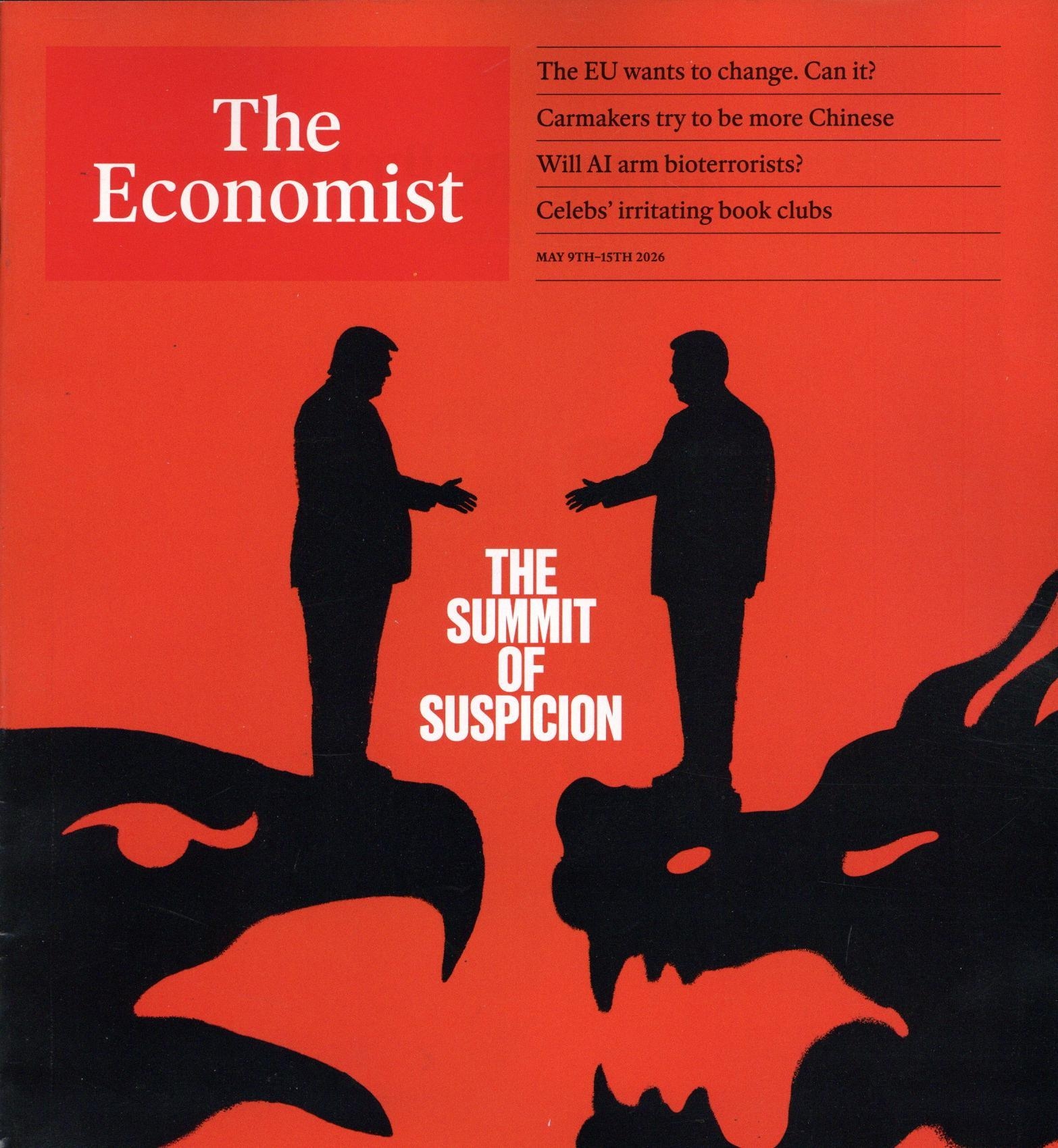 The Economist