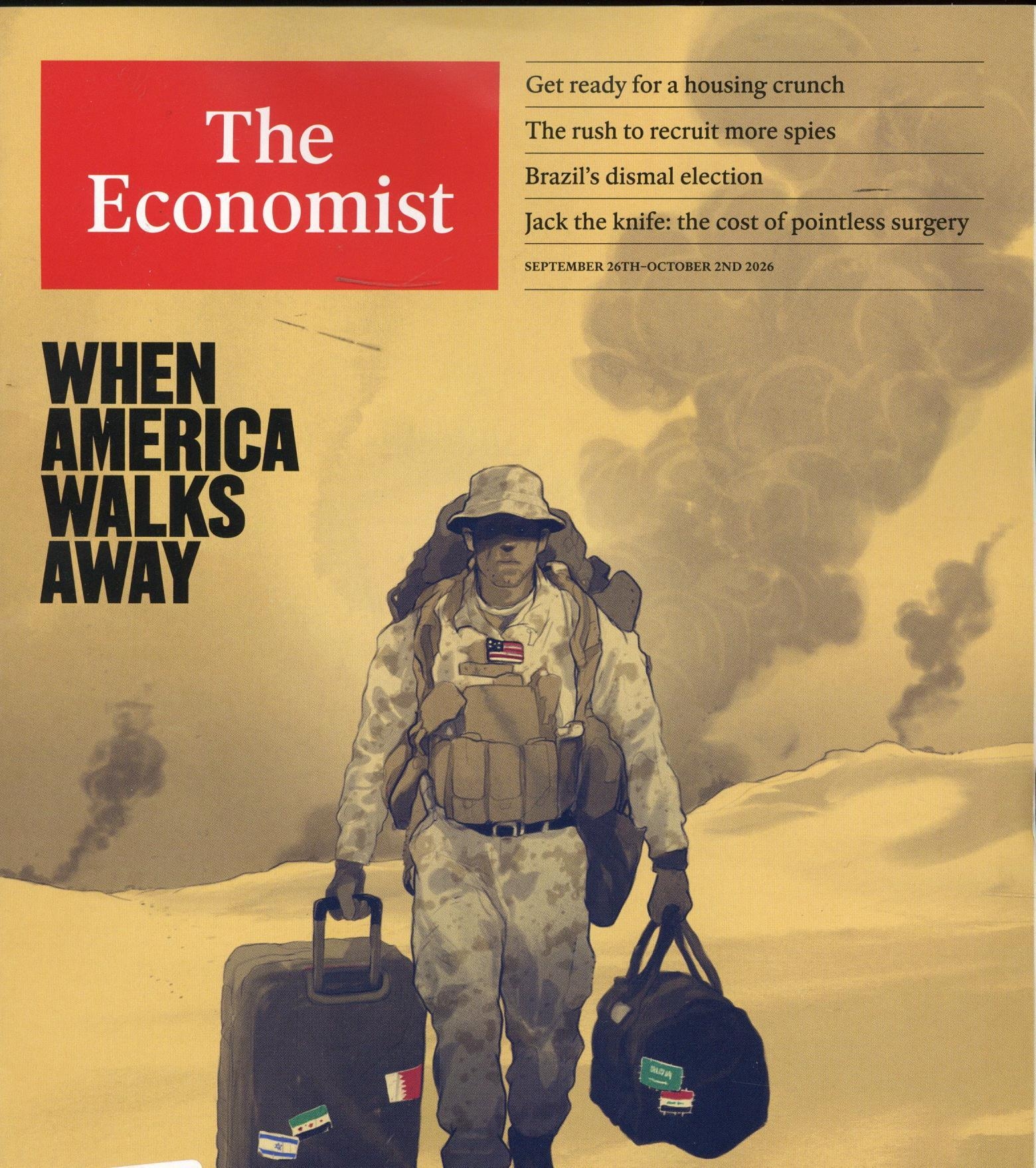 The Economist