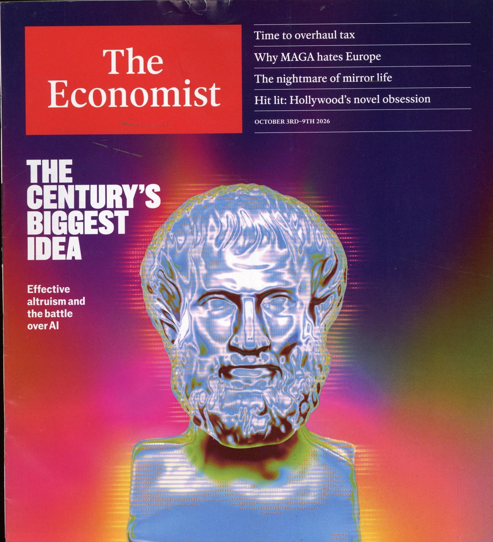 The Economist