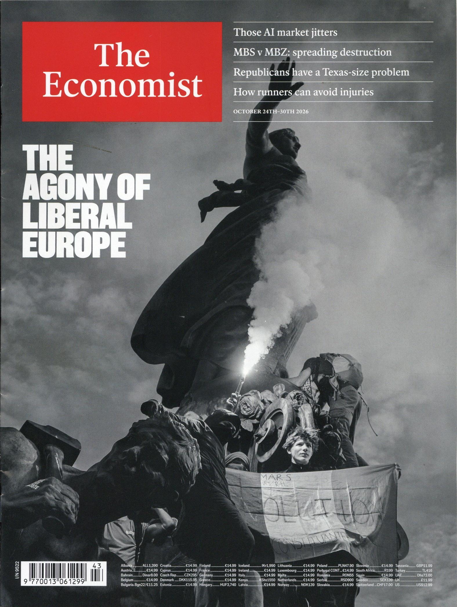 The Economist